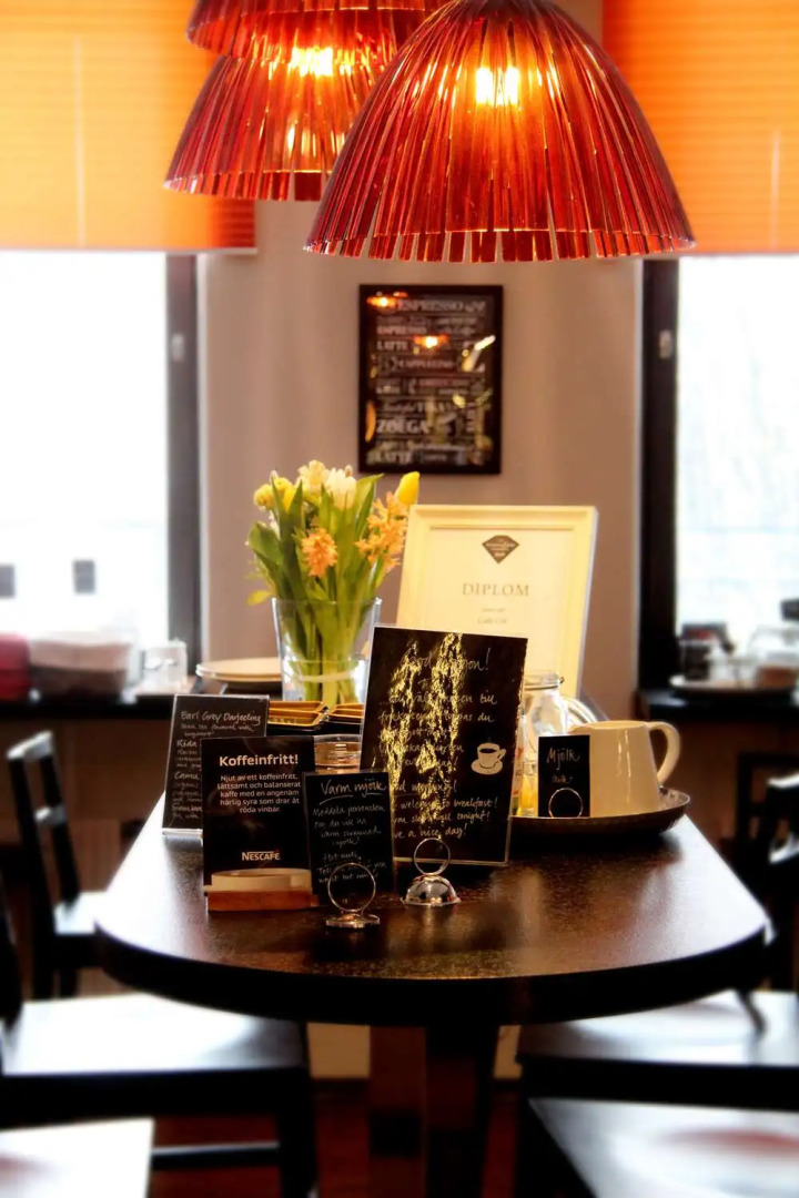 Sure Hotel by Best Western Focus