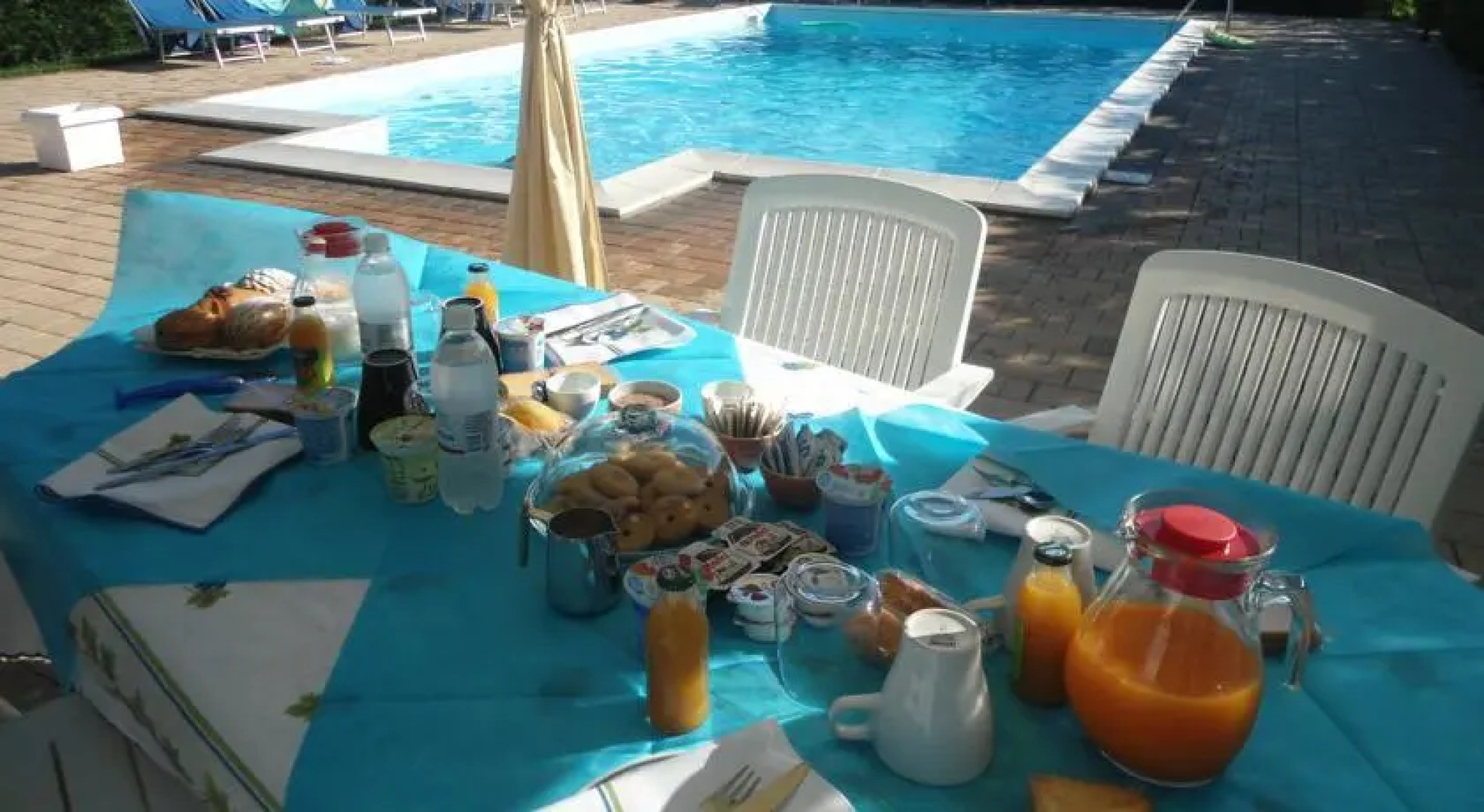 B&B Il Piccolo Rifugio