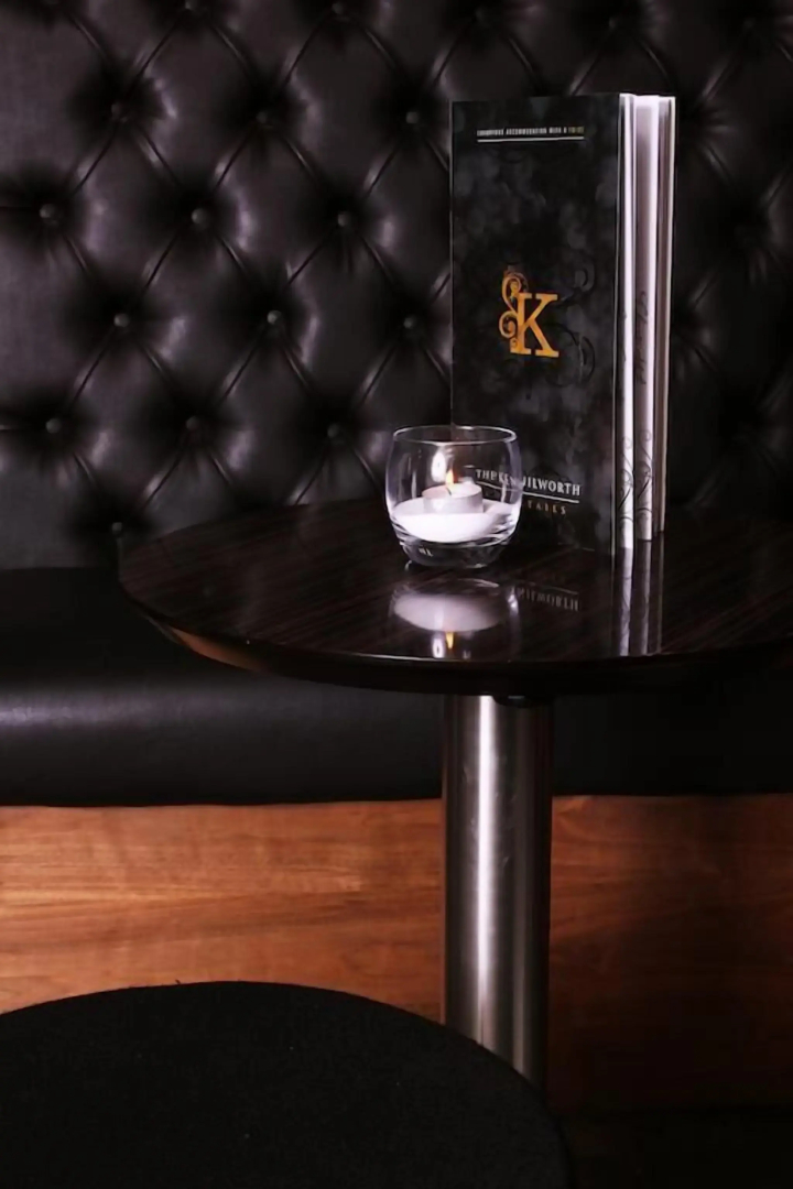 The Kenilworth