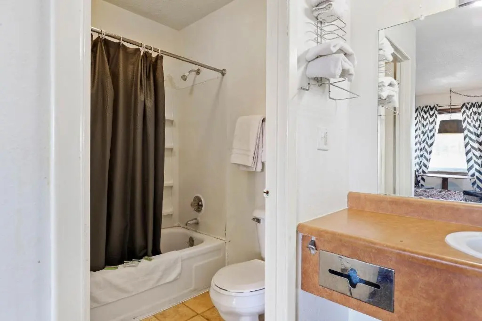 Hotel O Oskaloosa Near Eddyville