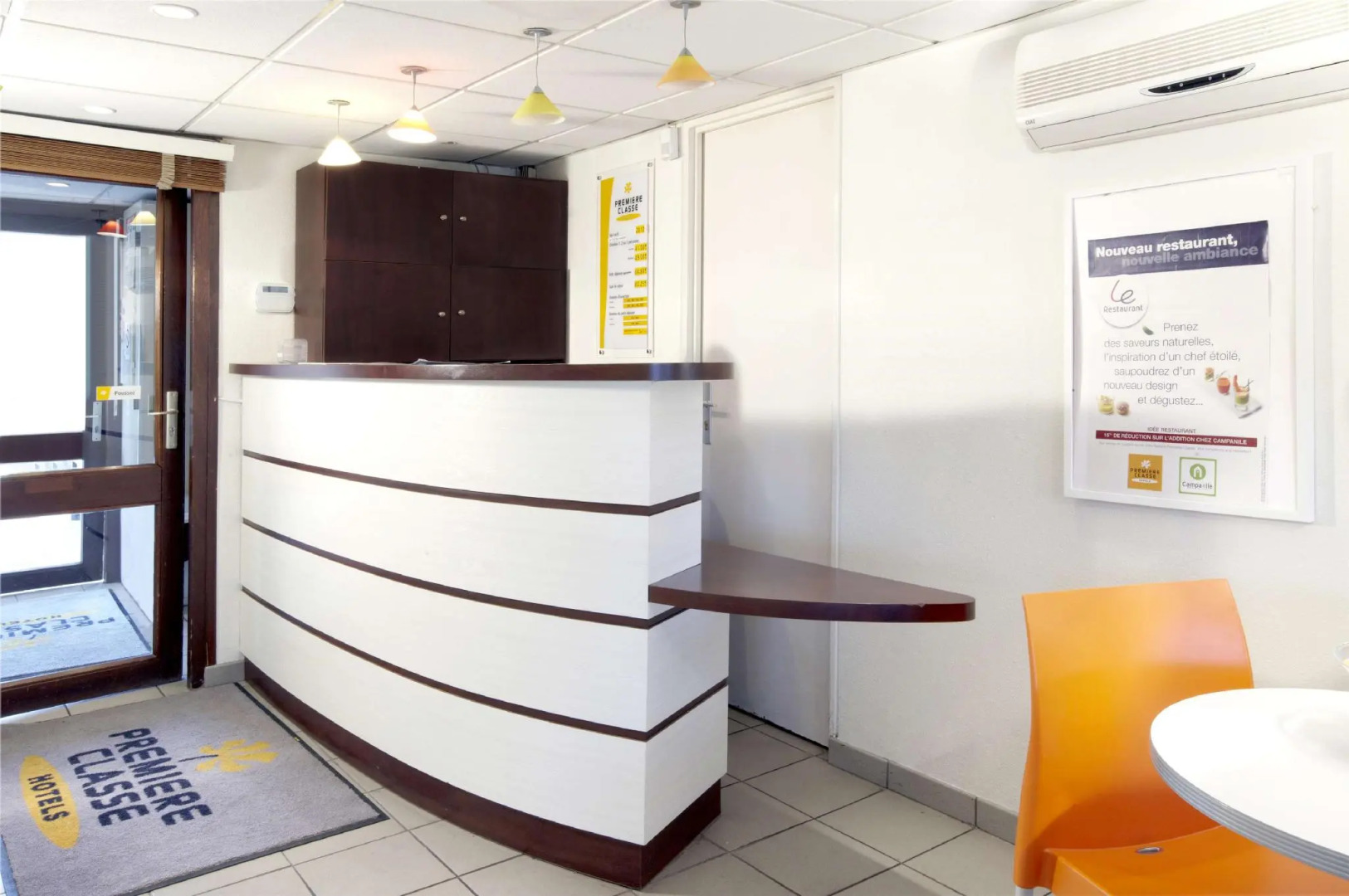 Première Classe Dunkerque - Saint-Pol-Sur-Mer