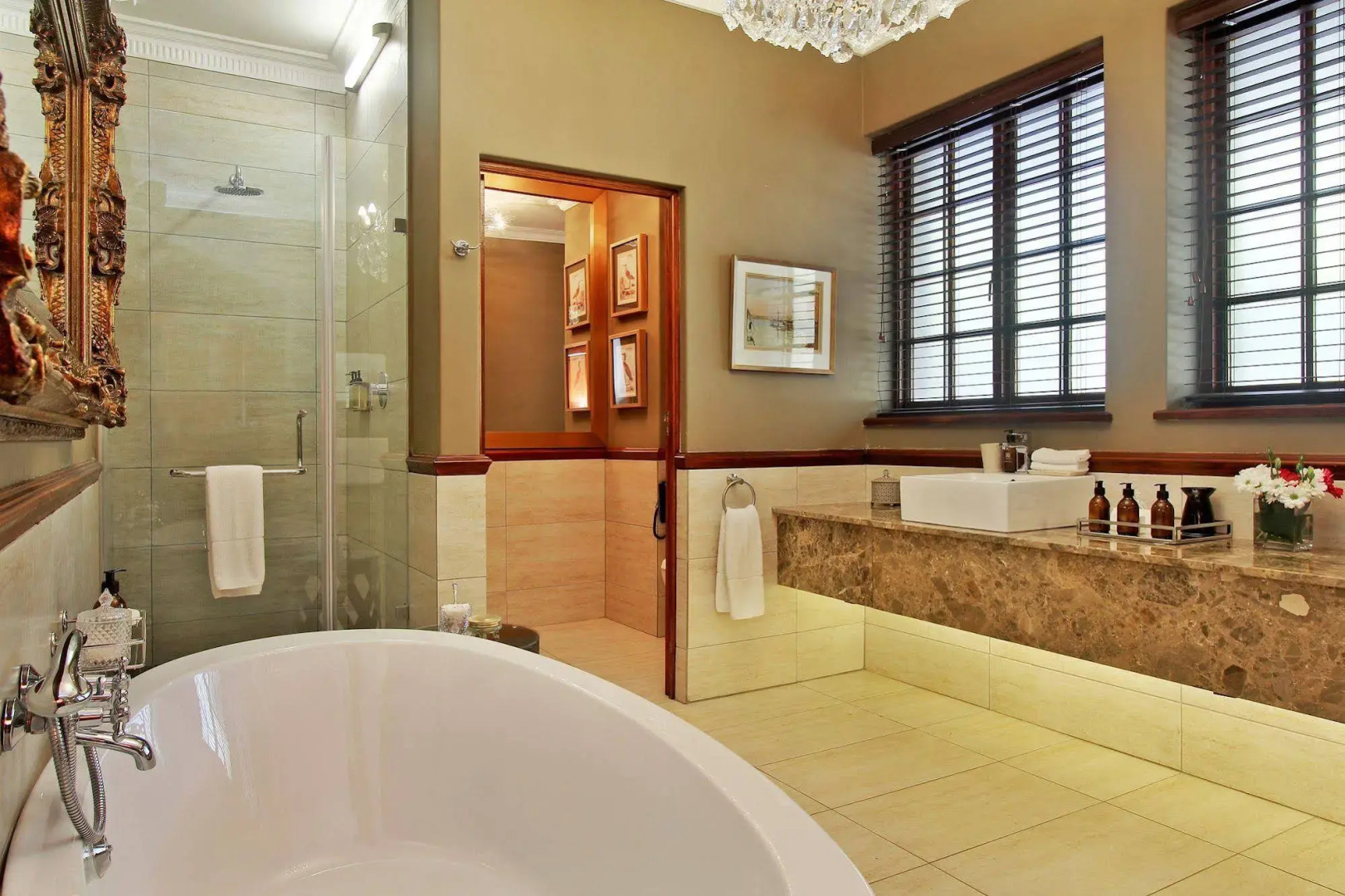 The Residence Boutique Hotel