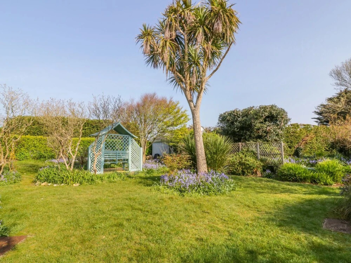 Yellow Sands Apartment 4