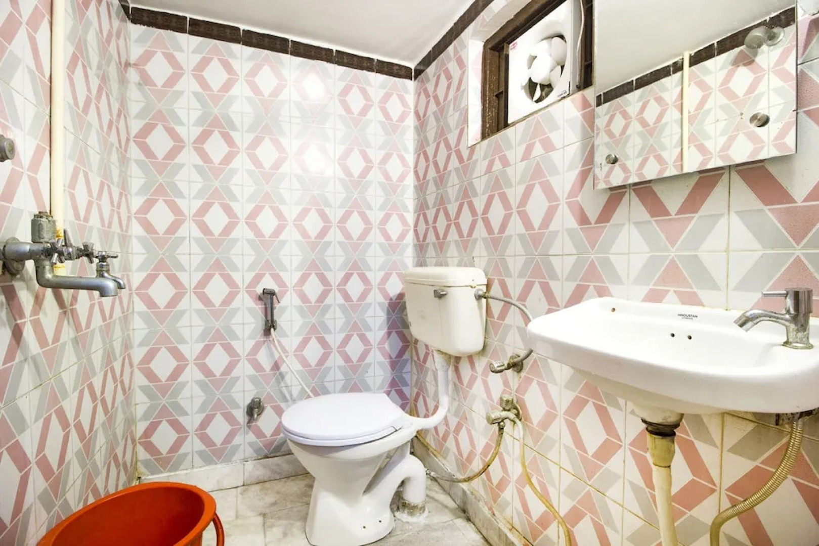 Hotel Simna International