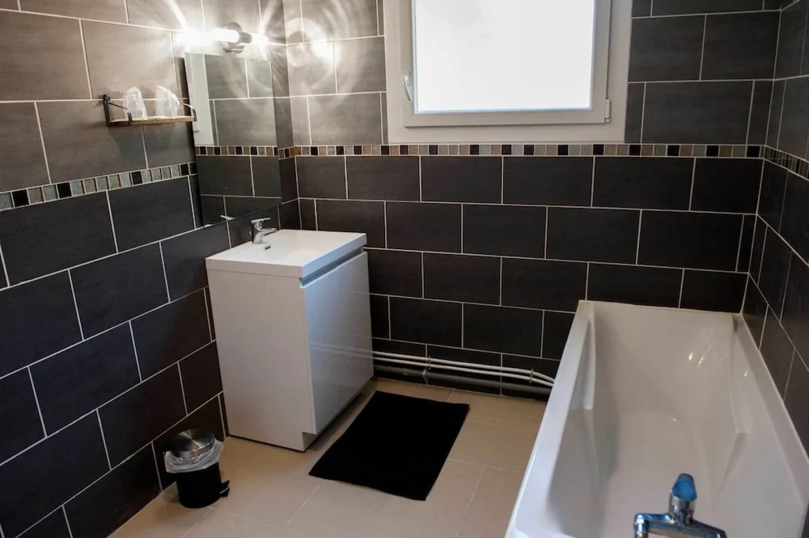 Hotel Restaurant  Rive Gauche