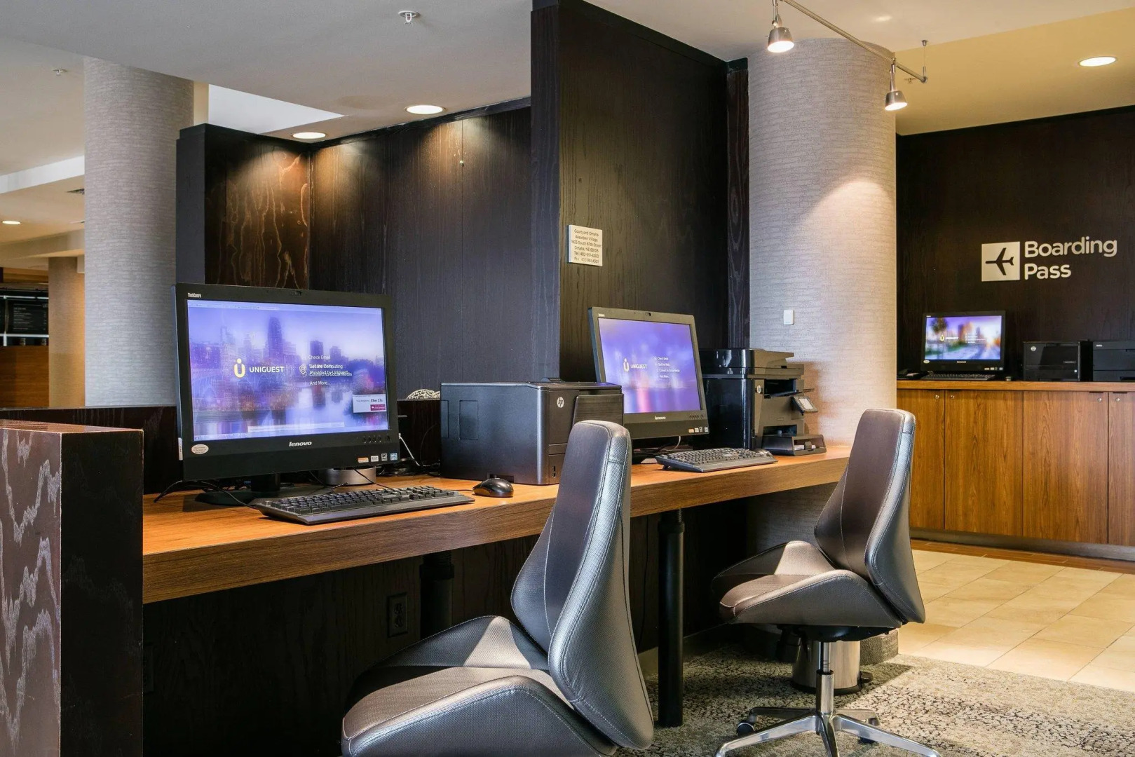 Courtyard Marriott Aksarben Village