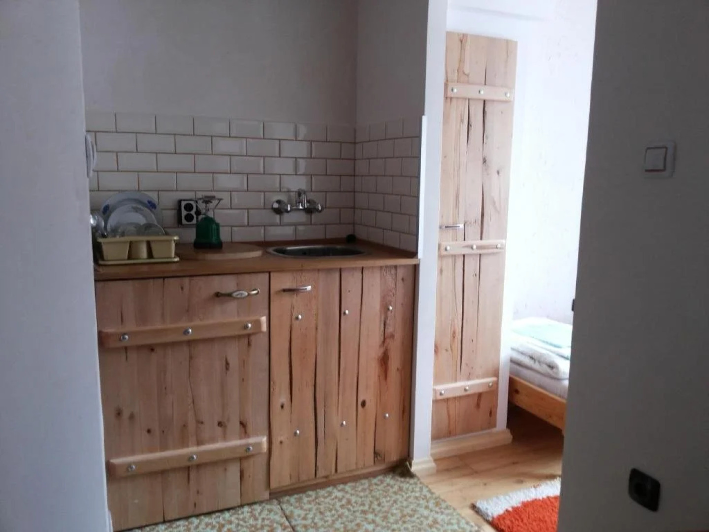 Bio-Magi Banite ApartHotel