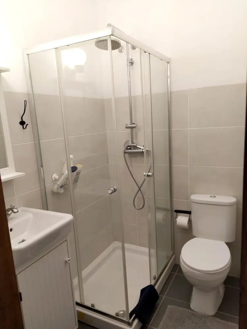 House With 3 Bedrooms In Amarante With Wonderful Mountain View Furnished Terrace And Wifi