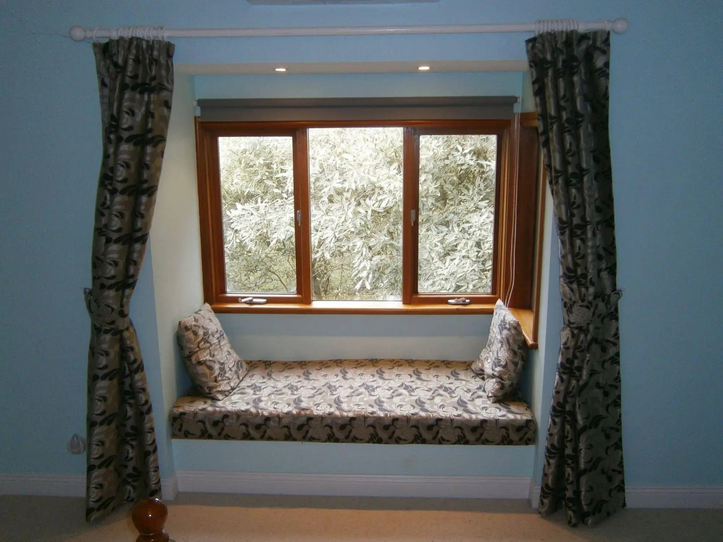 Darnell Bed & Breakfast