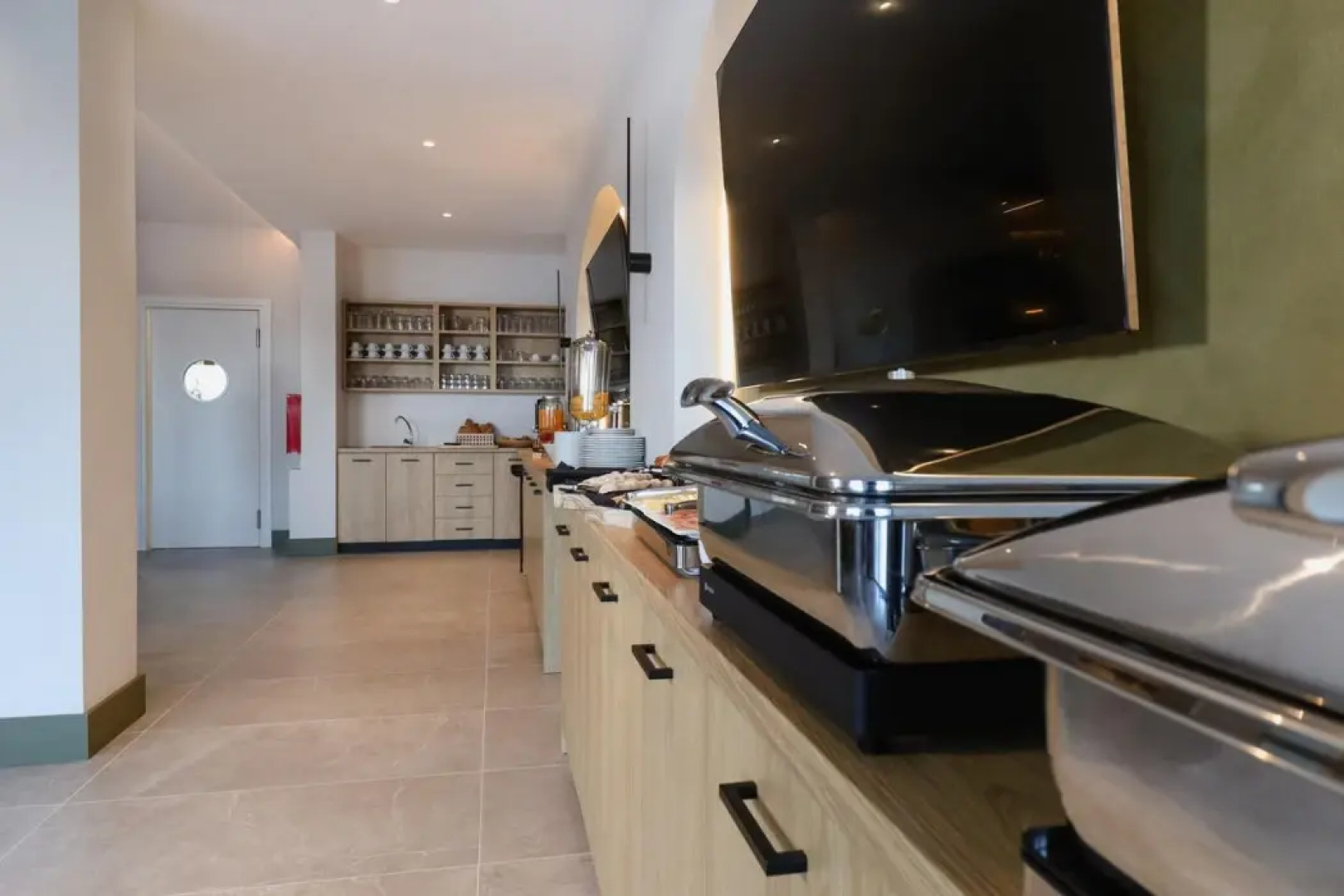LIMNI Boutique Experience Hotel