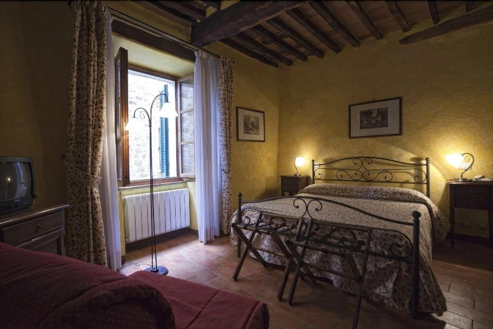 La Locanda Di Montisi