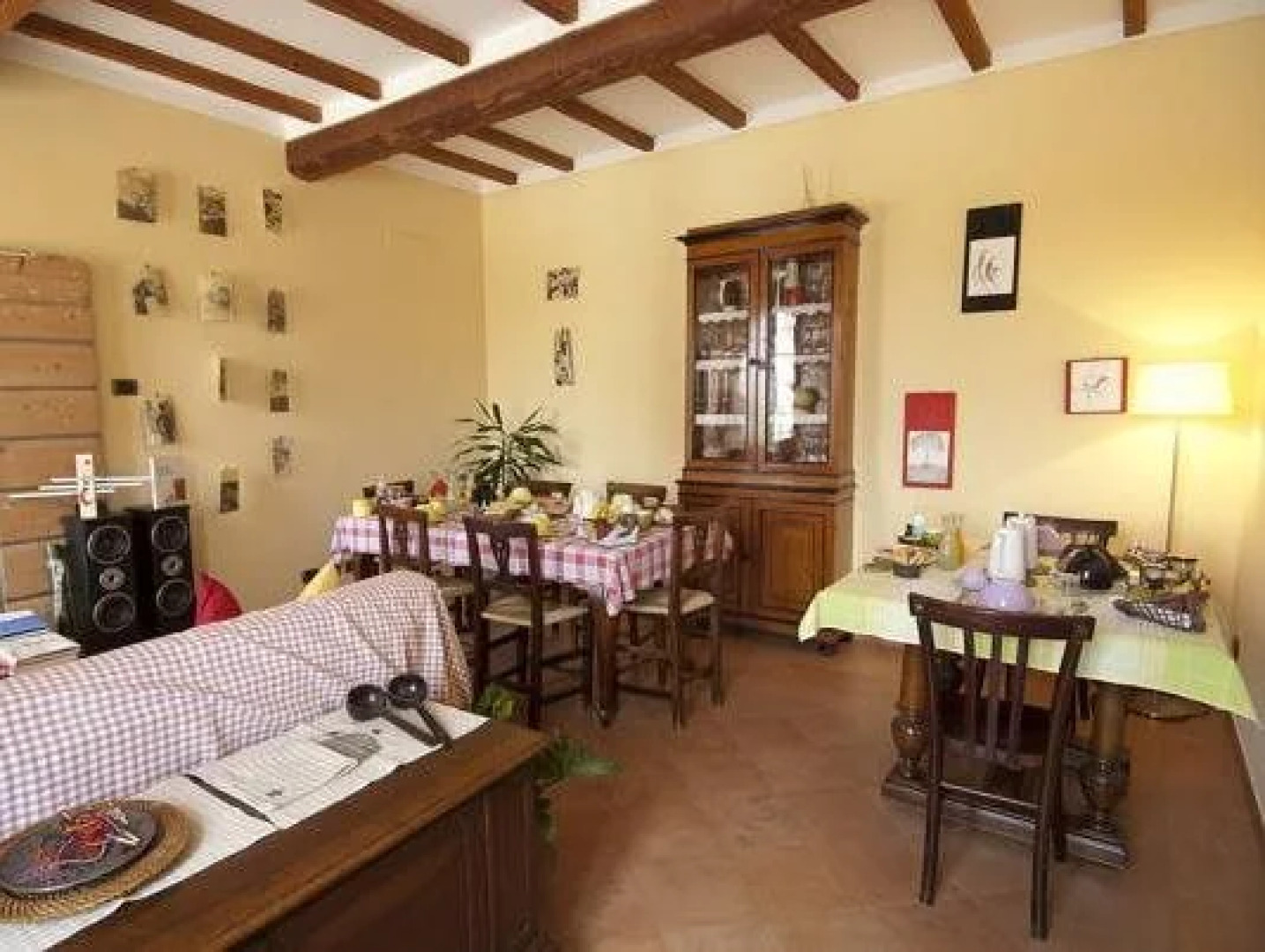 B&B Casa Pascolone