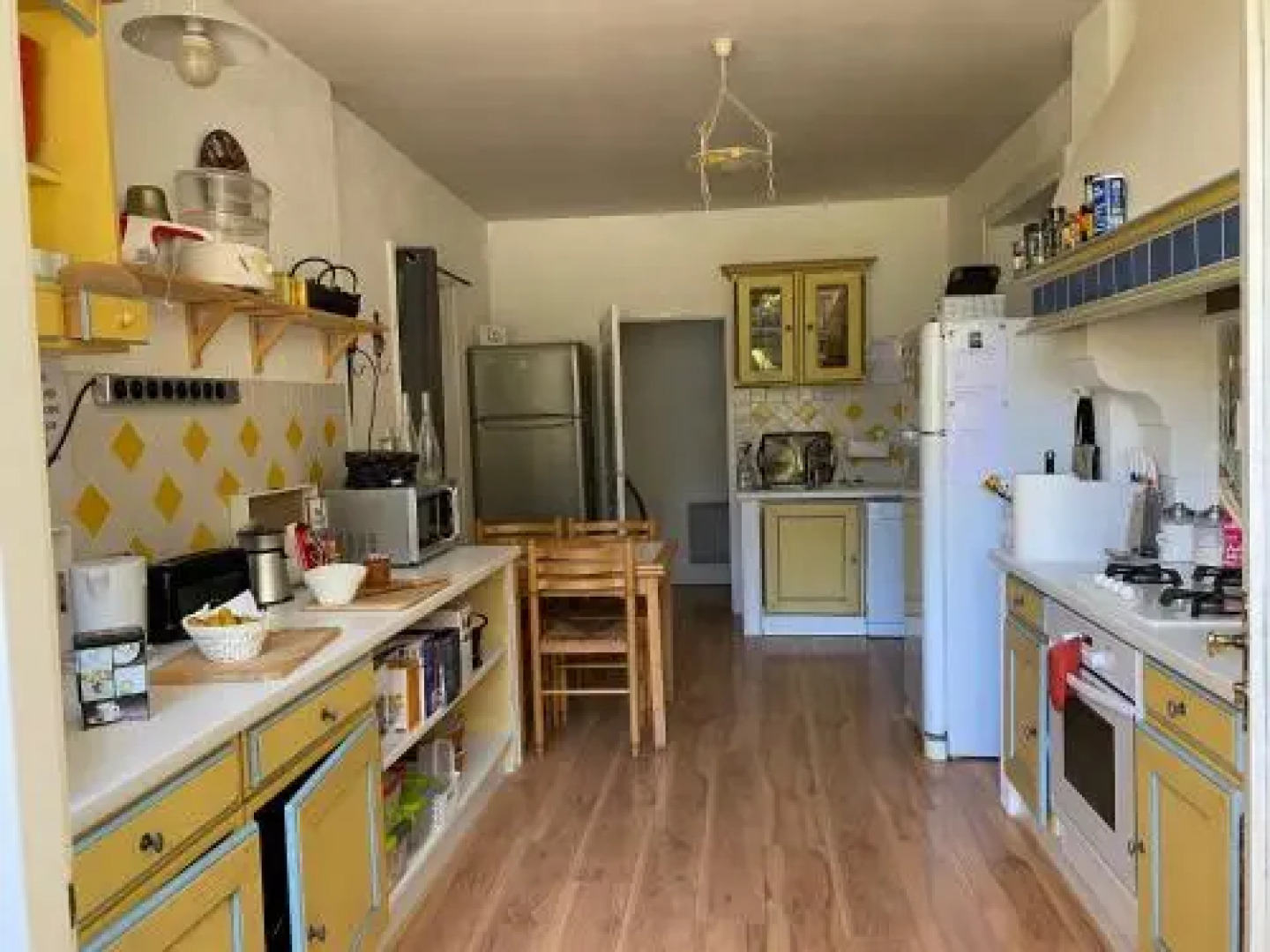 Aux Alpagas De Hielle