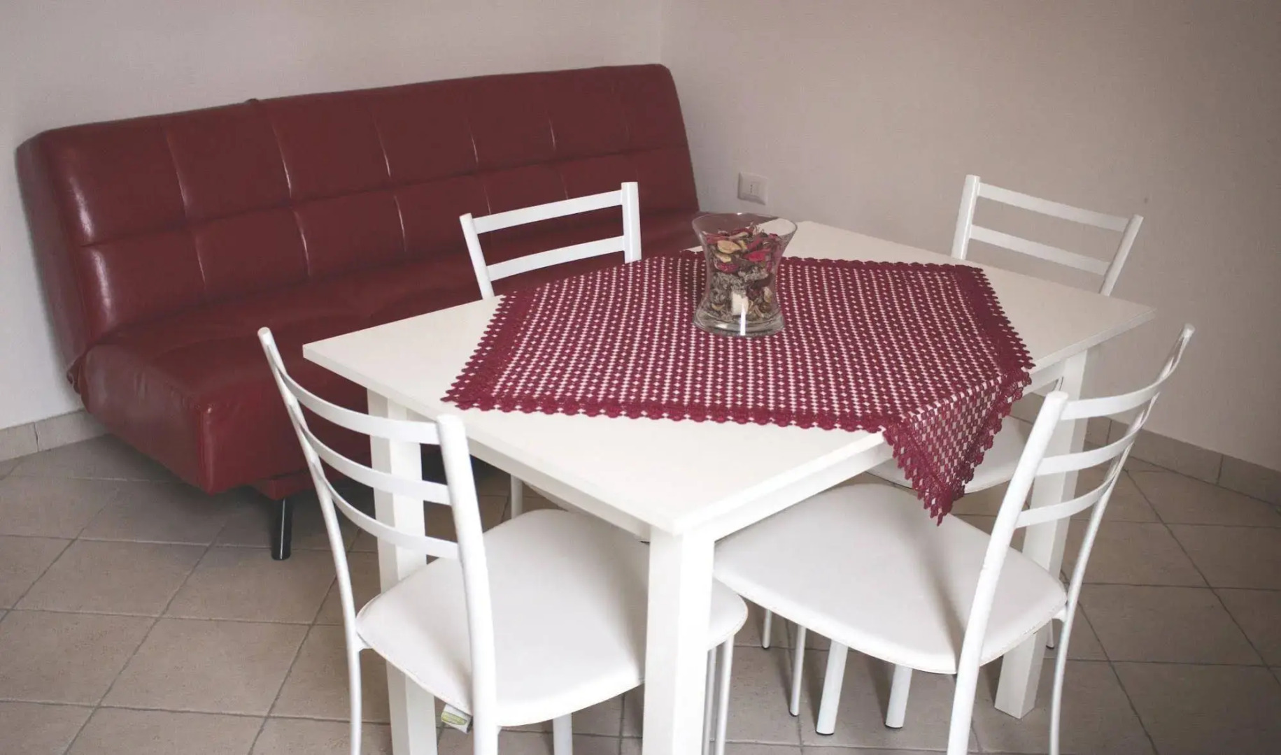 Terra dei Santi Country House