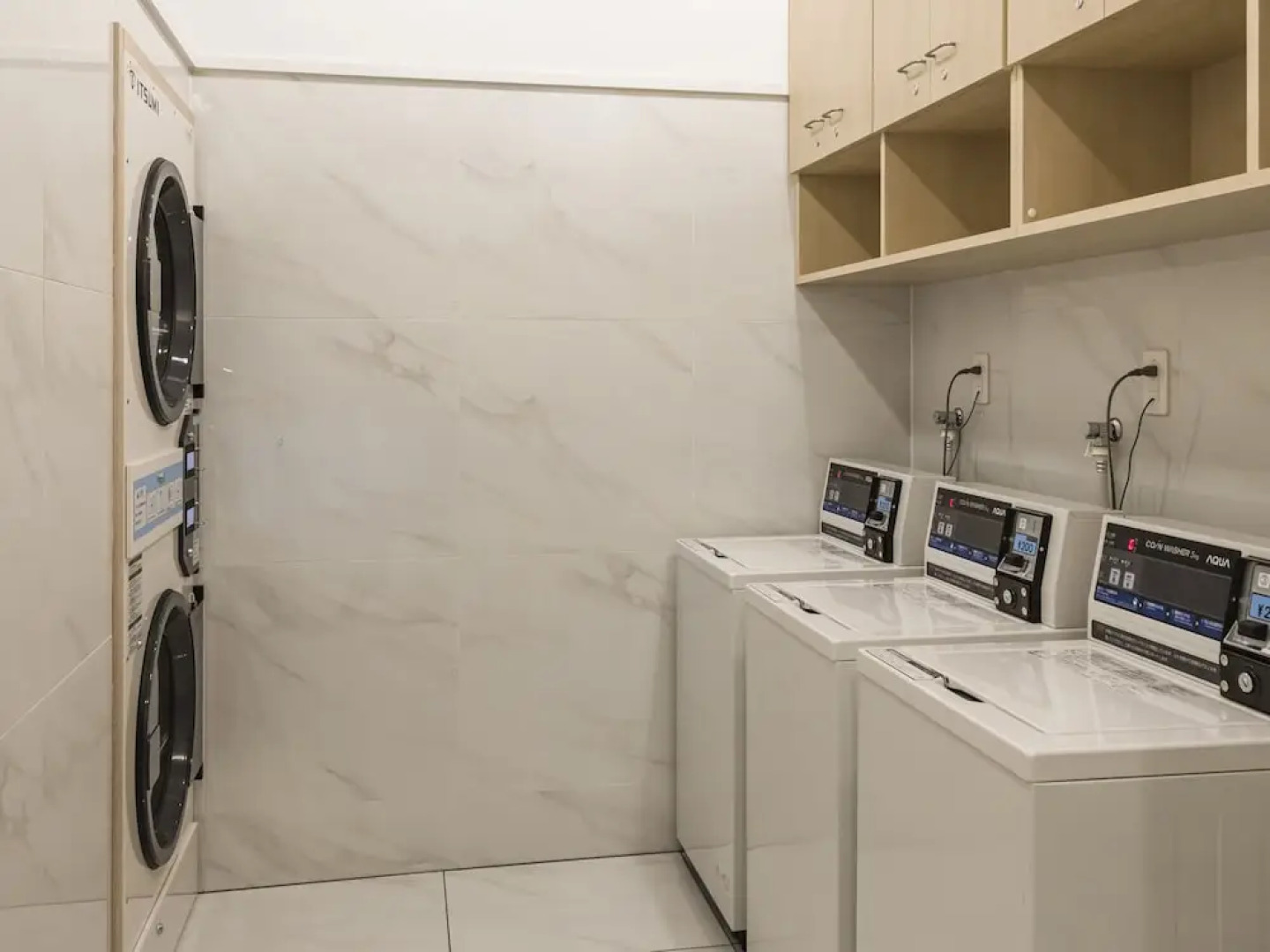 Toyoko Inn Kita-asaka-eki Nishi-guchi