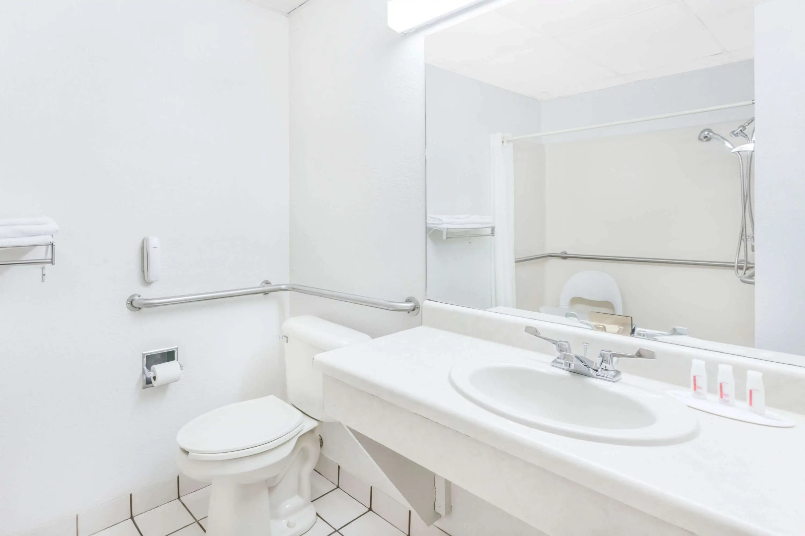 Super 8 by Wyndham Conway