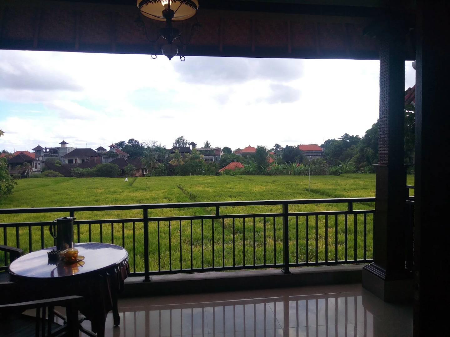 Kun - Kun Guest House Ubud