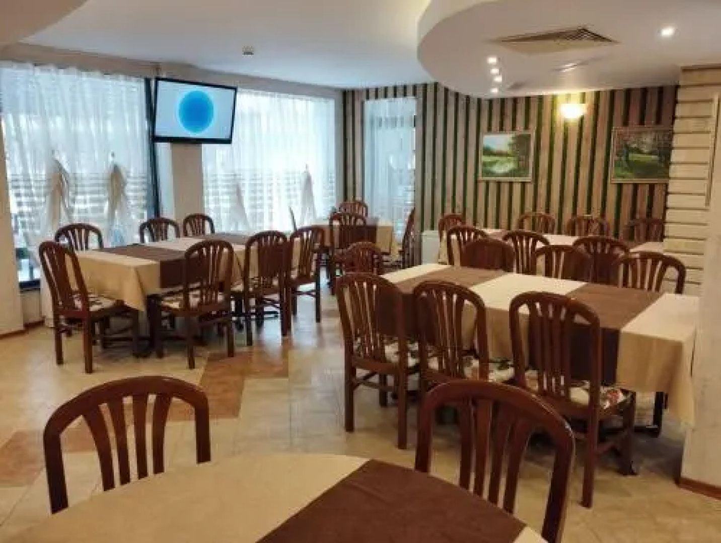 Hotel Elit