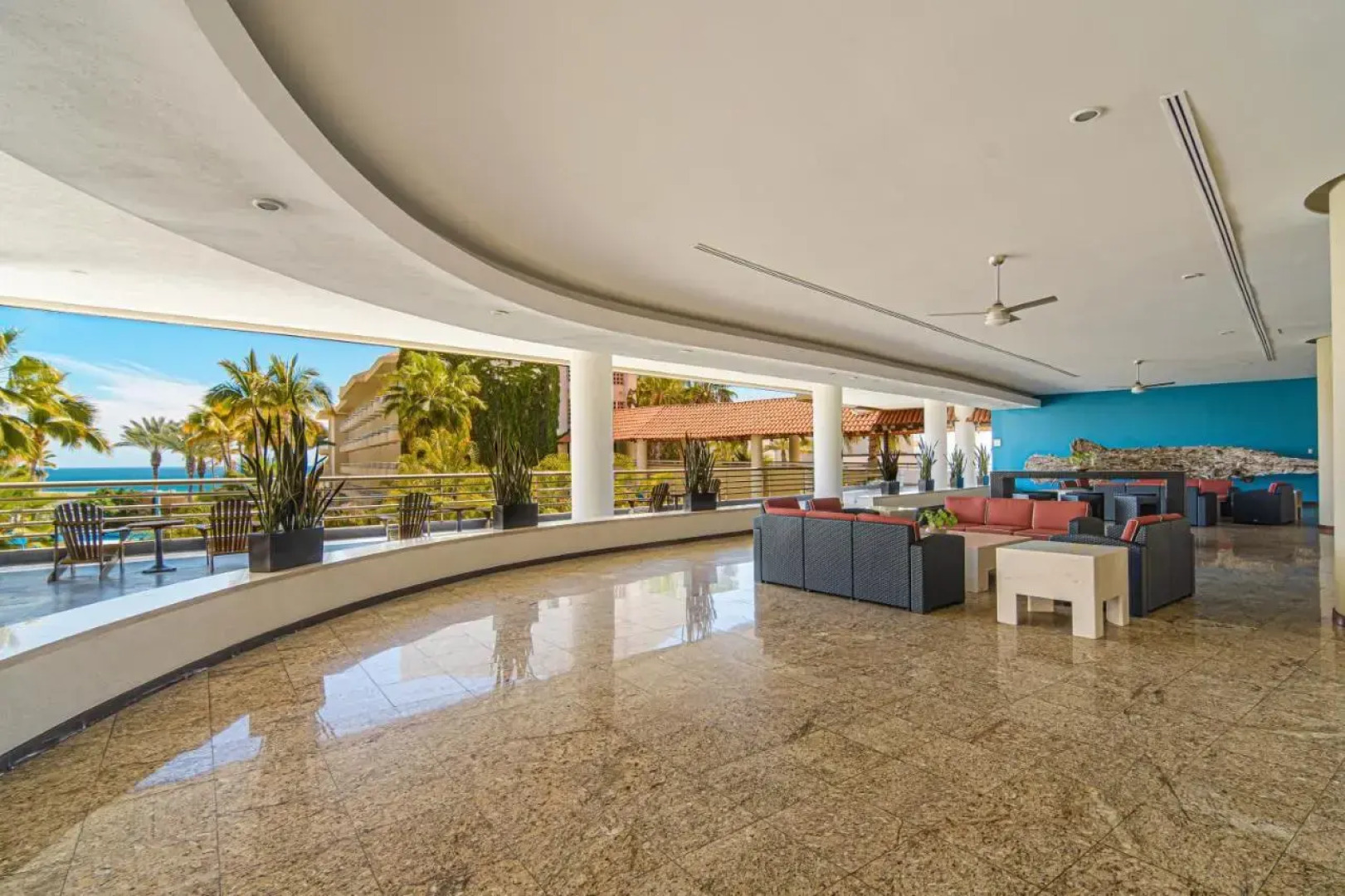 Barceló Gran Faro Los Cabos - All Inclusive