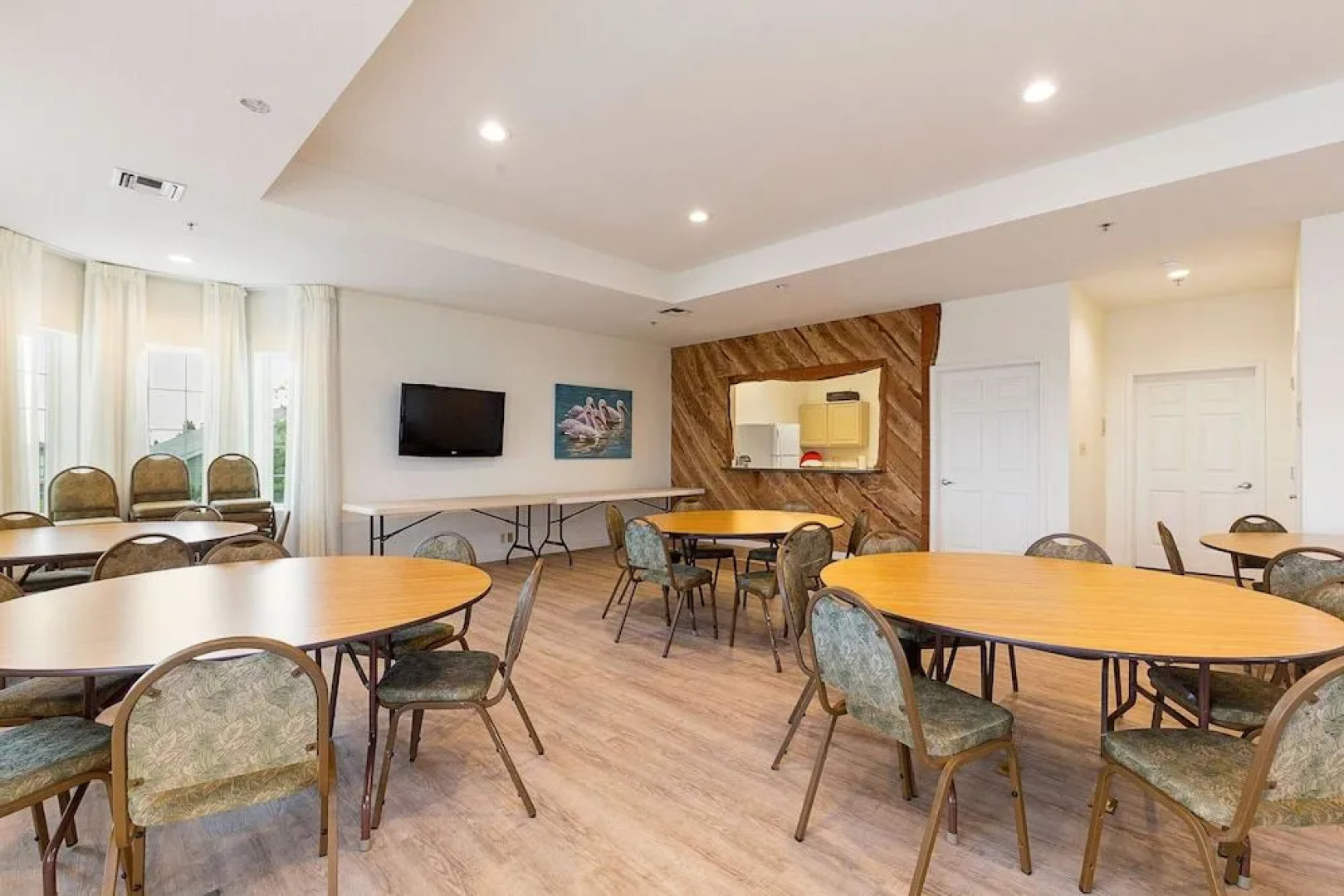 The Inn at Fulton Harbor