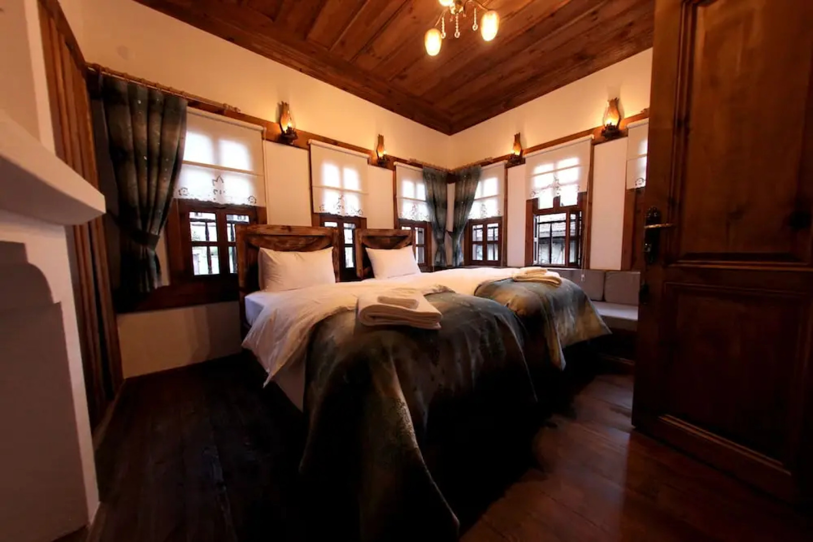 Gül Dali Butik Otel