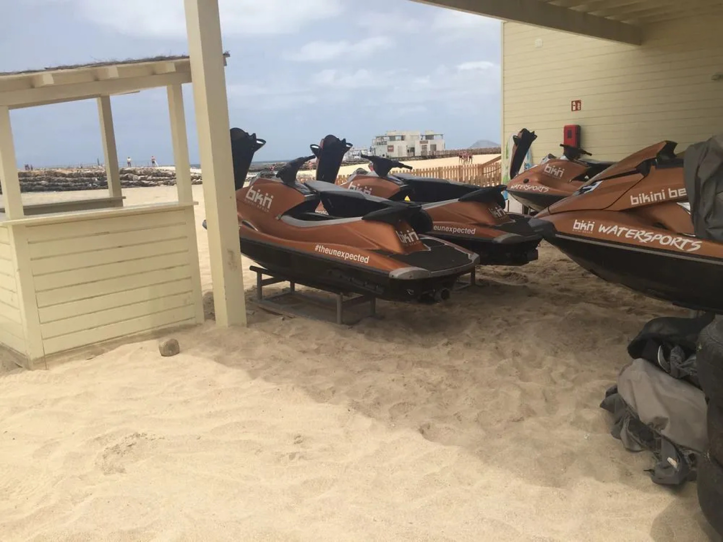 Salisland365 Holiday Apartments - Dunas