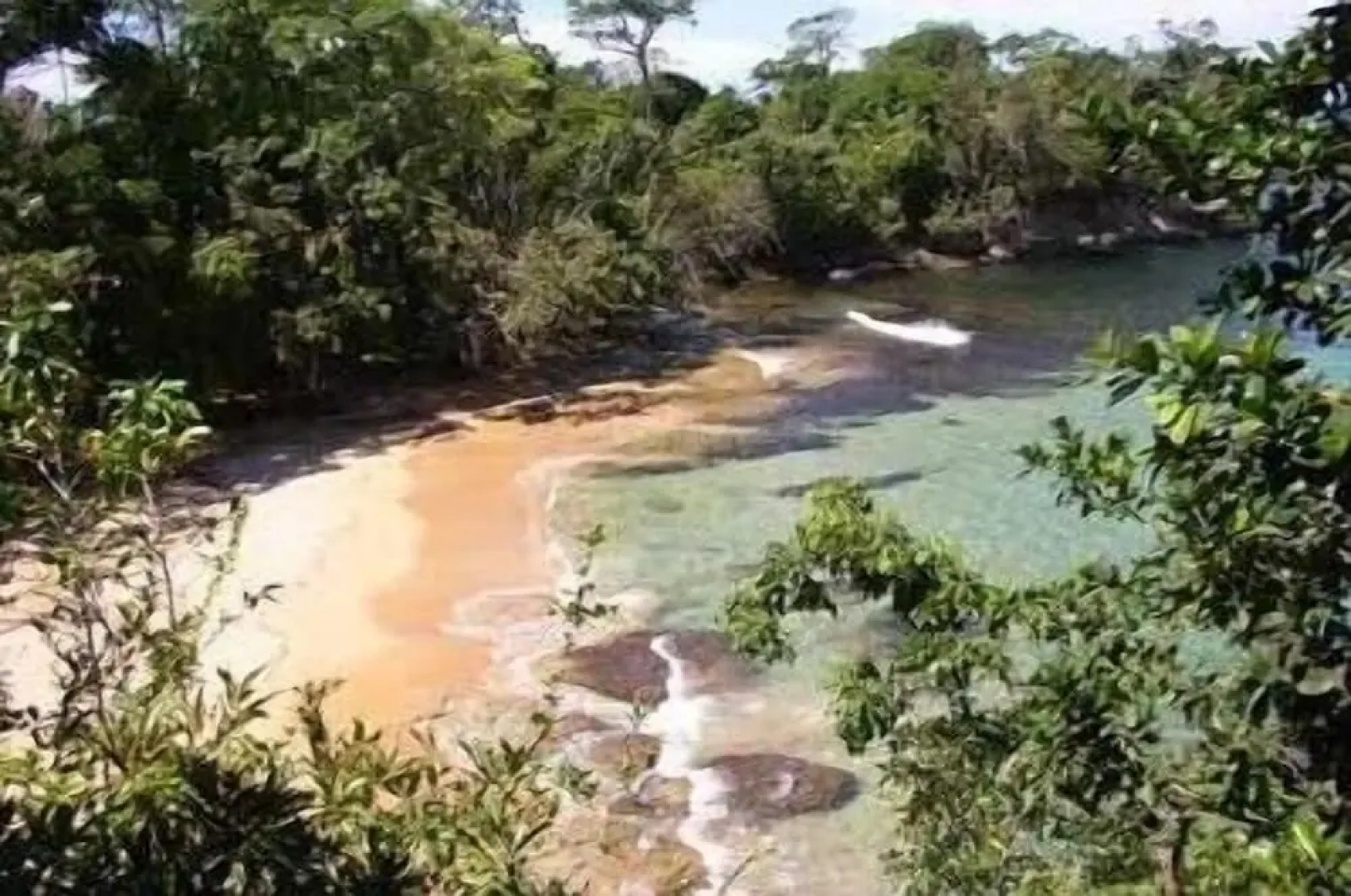 Tesoro Escondido Lodge and Cabins