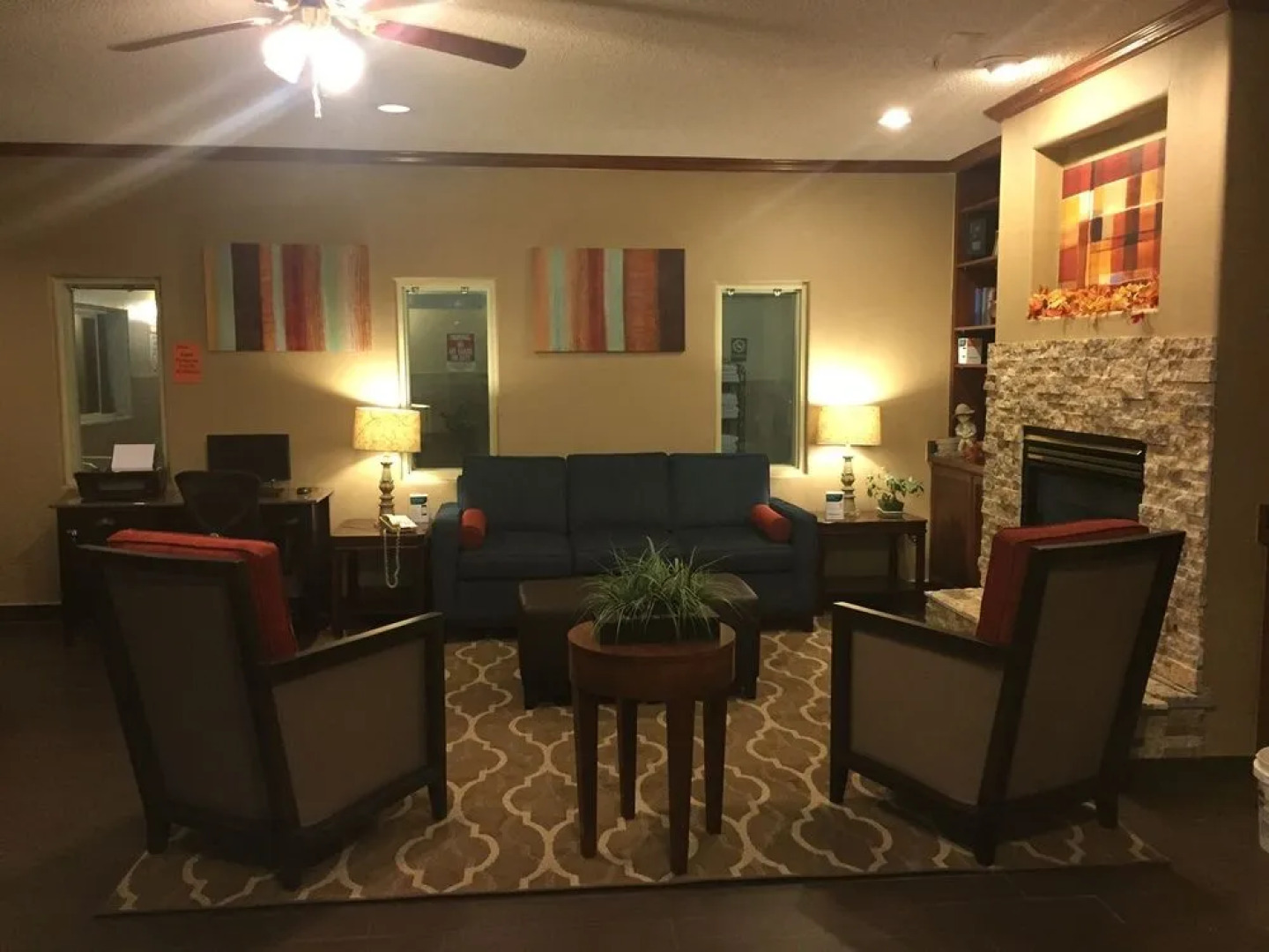 Comfort Inn Brighton