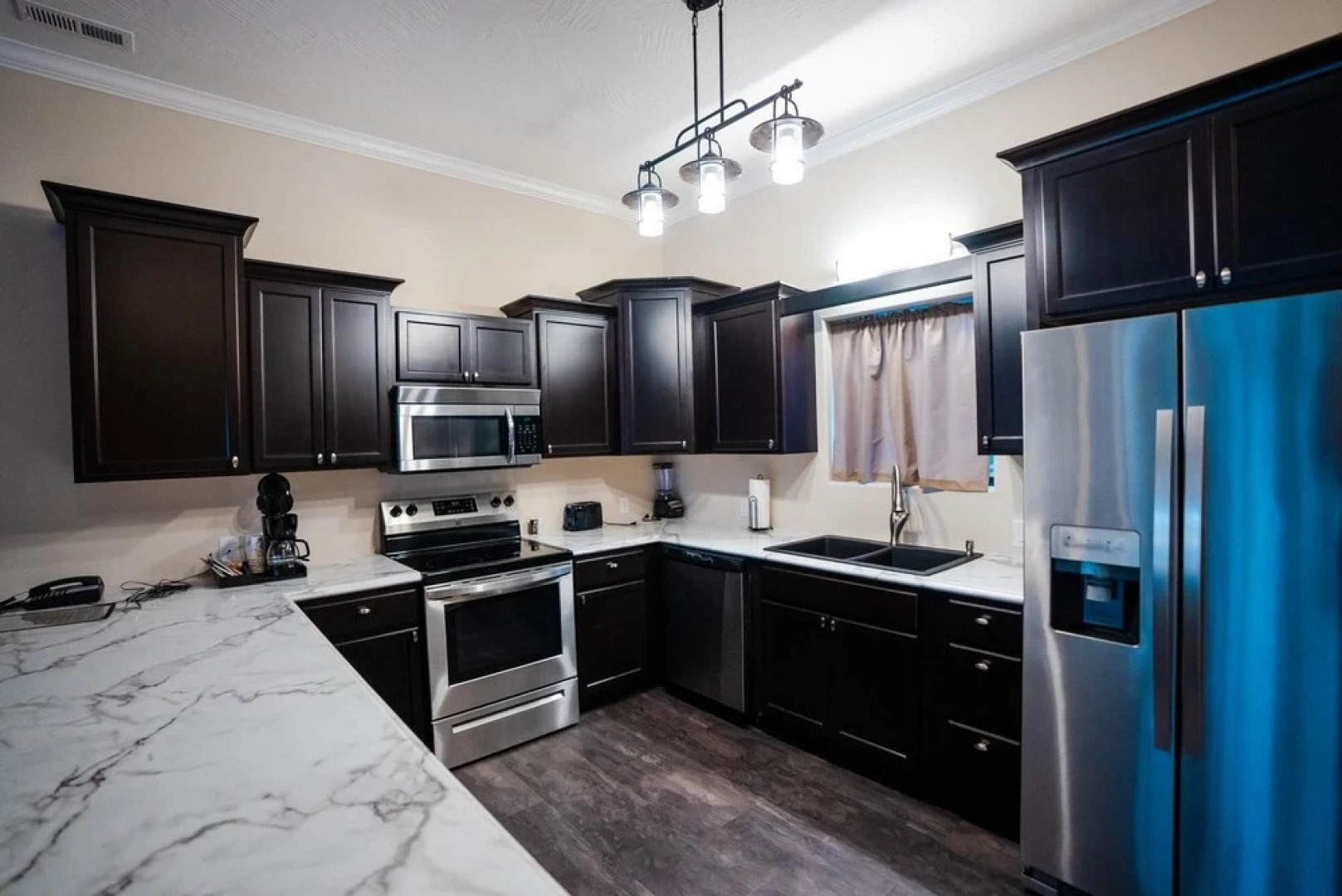 2 Bedroom Lake View Villa - Unit 101