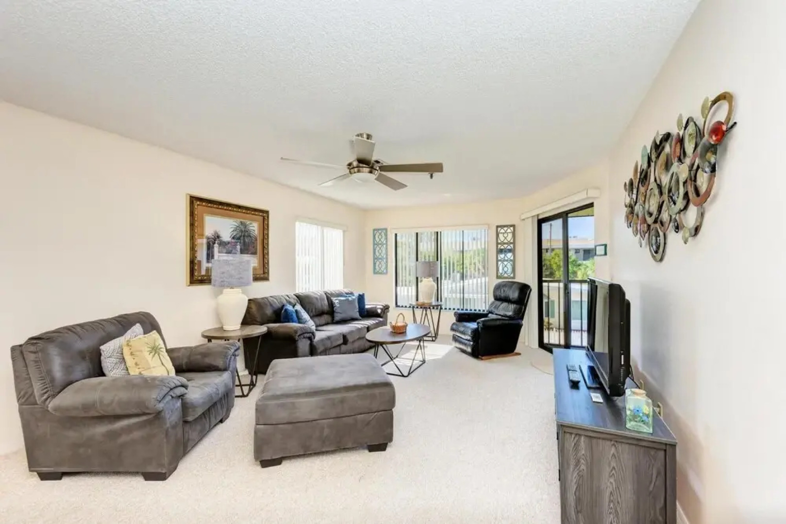 Gulf Breeze Ami-2bd-2ba-condo-private Beach Access-heater Pool-water Views From Every Window