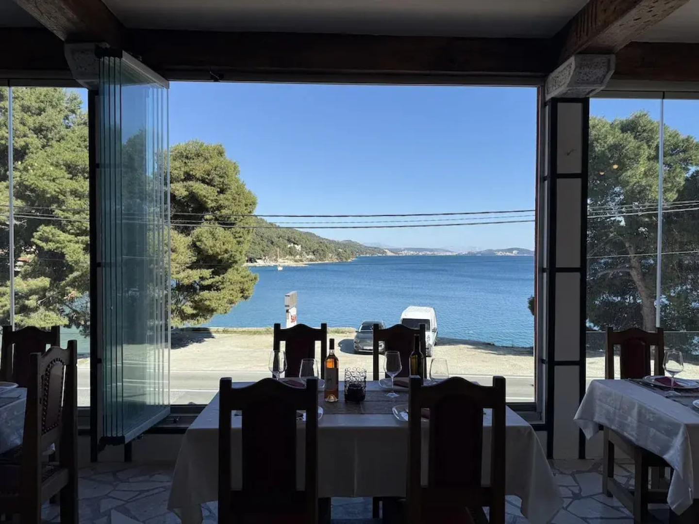 Max Gastro Beach House