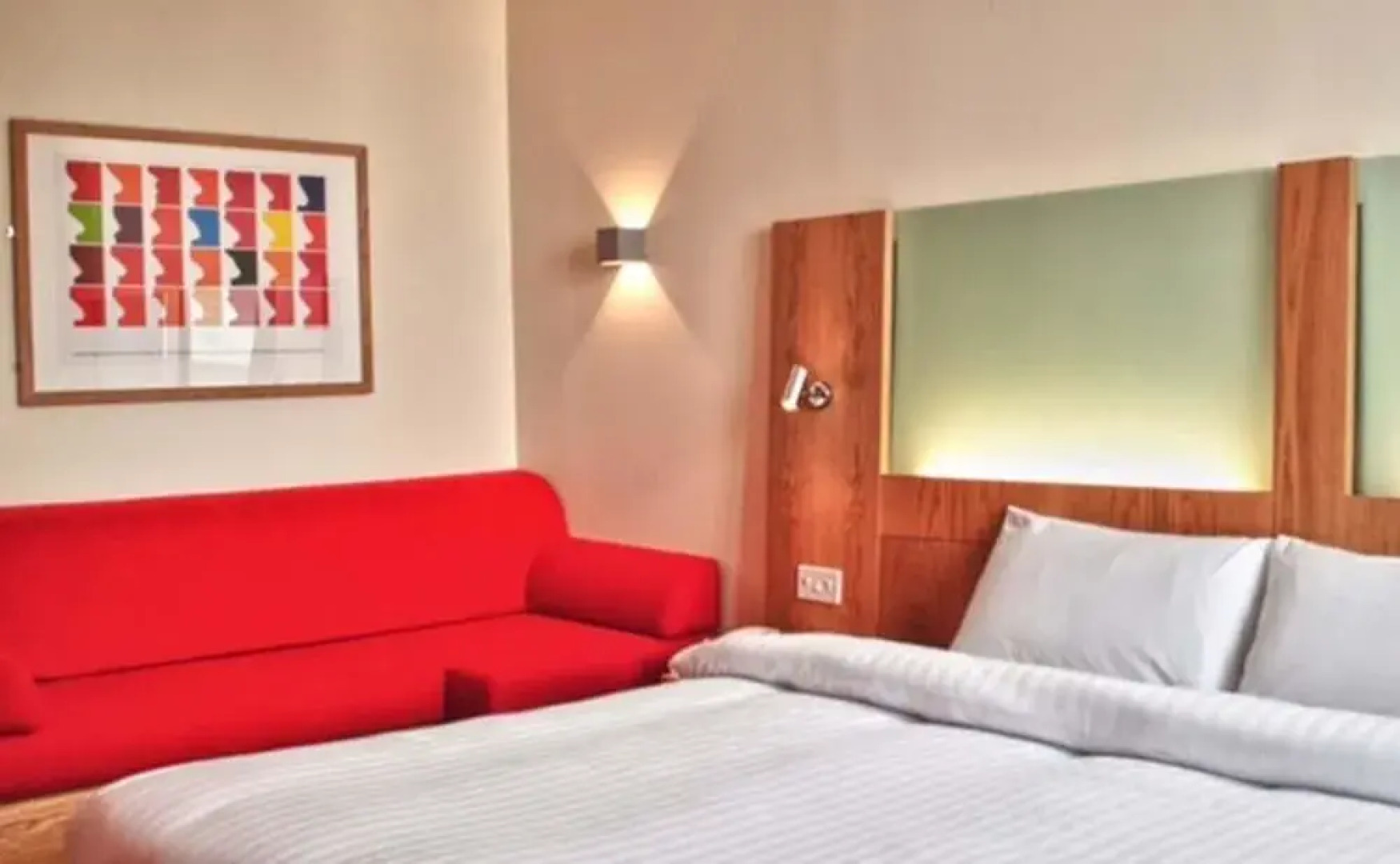 Ramada Resort Dundalk