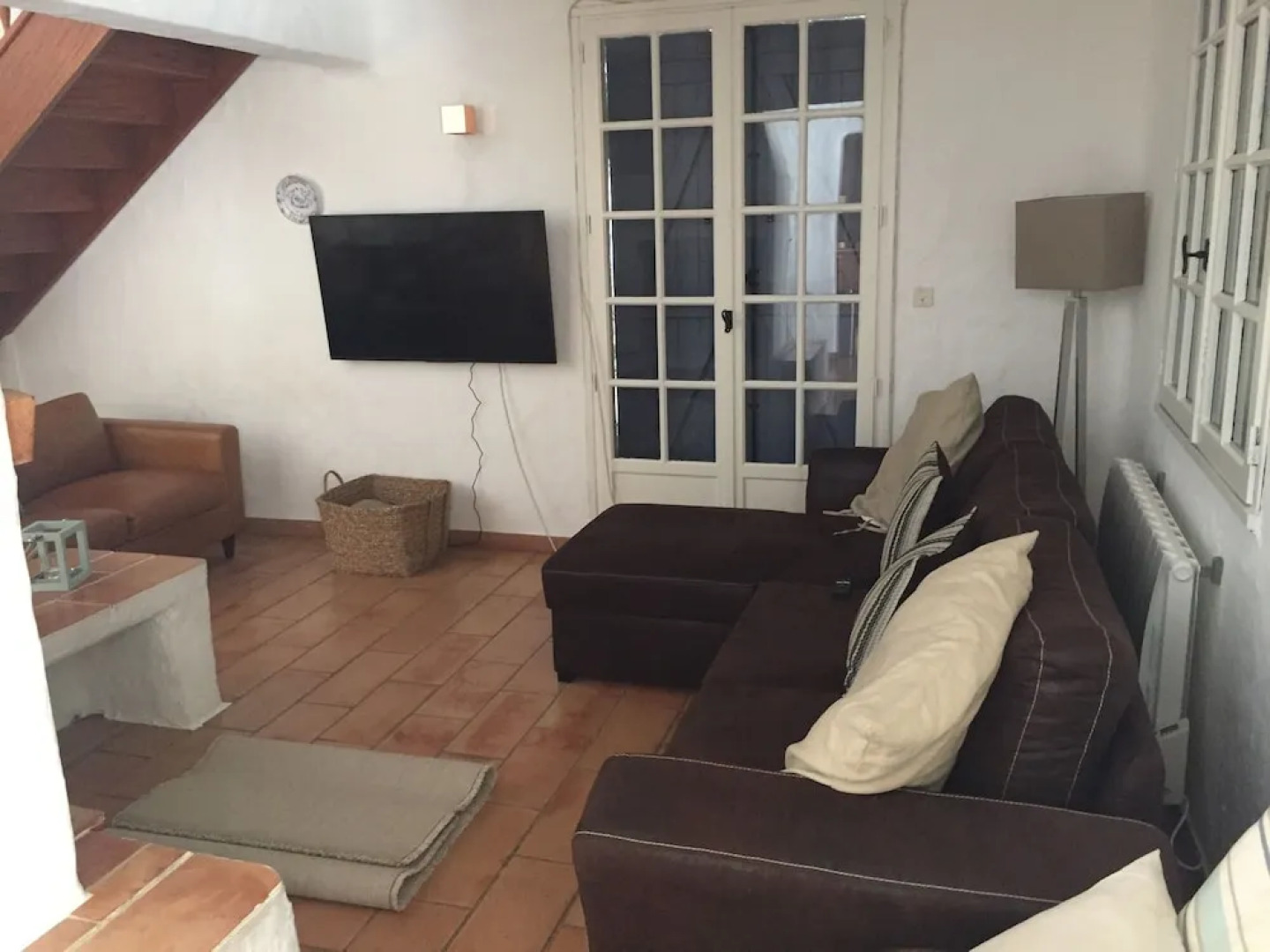 Villa Lermitage Côte Dazur Lestérel