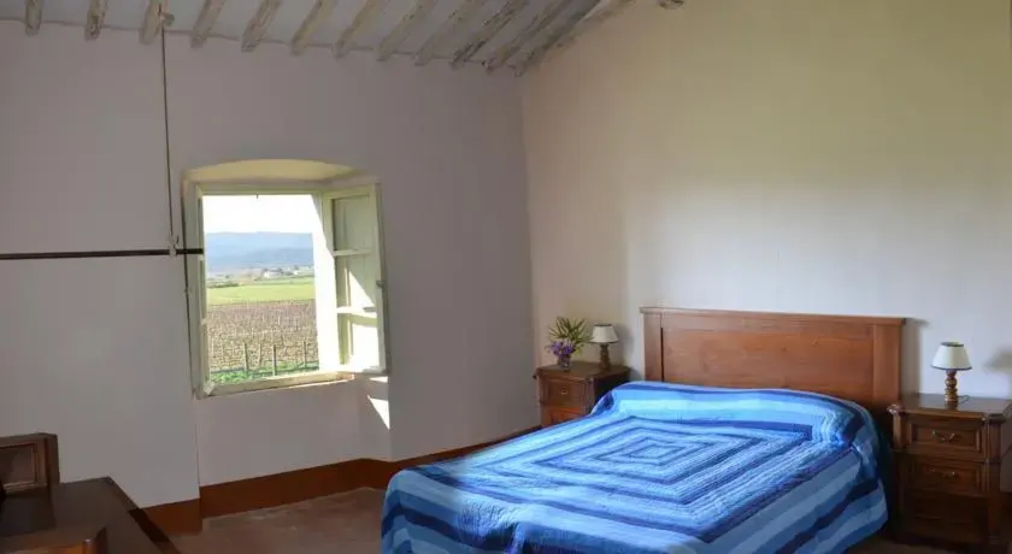 Antico casale Toscana mare