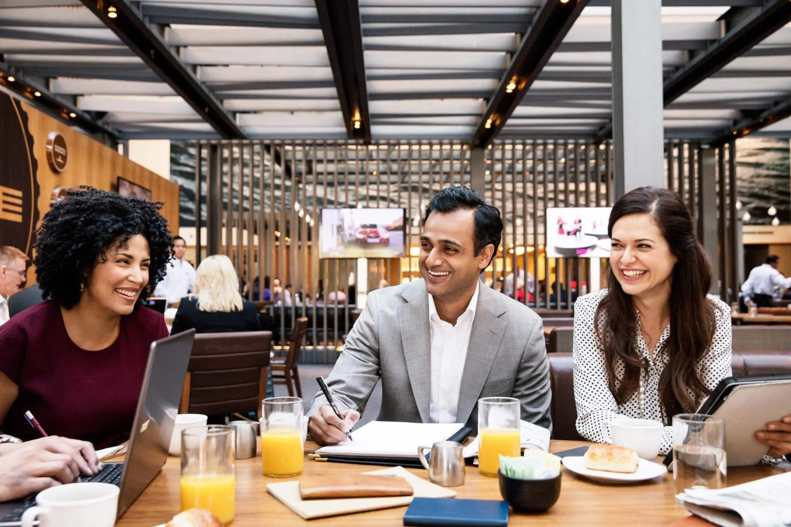 Hyatt Regency Al Kout Mall