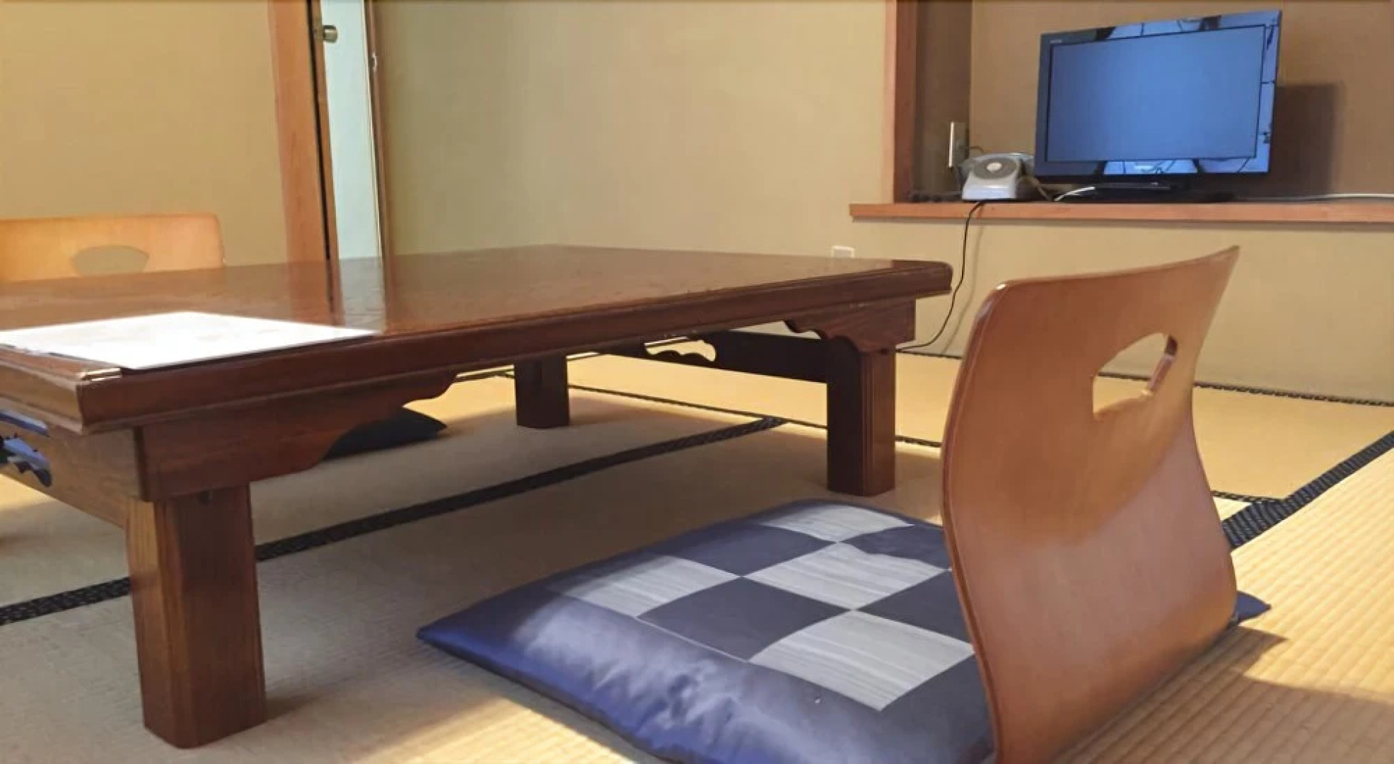 Irori Guesthouse Tenmaku