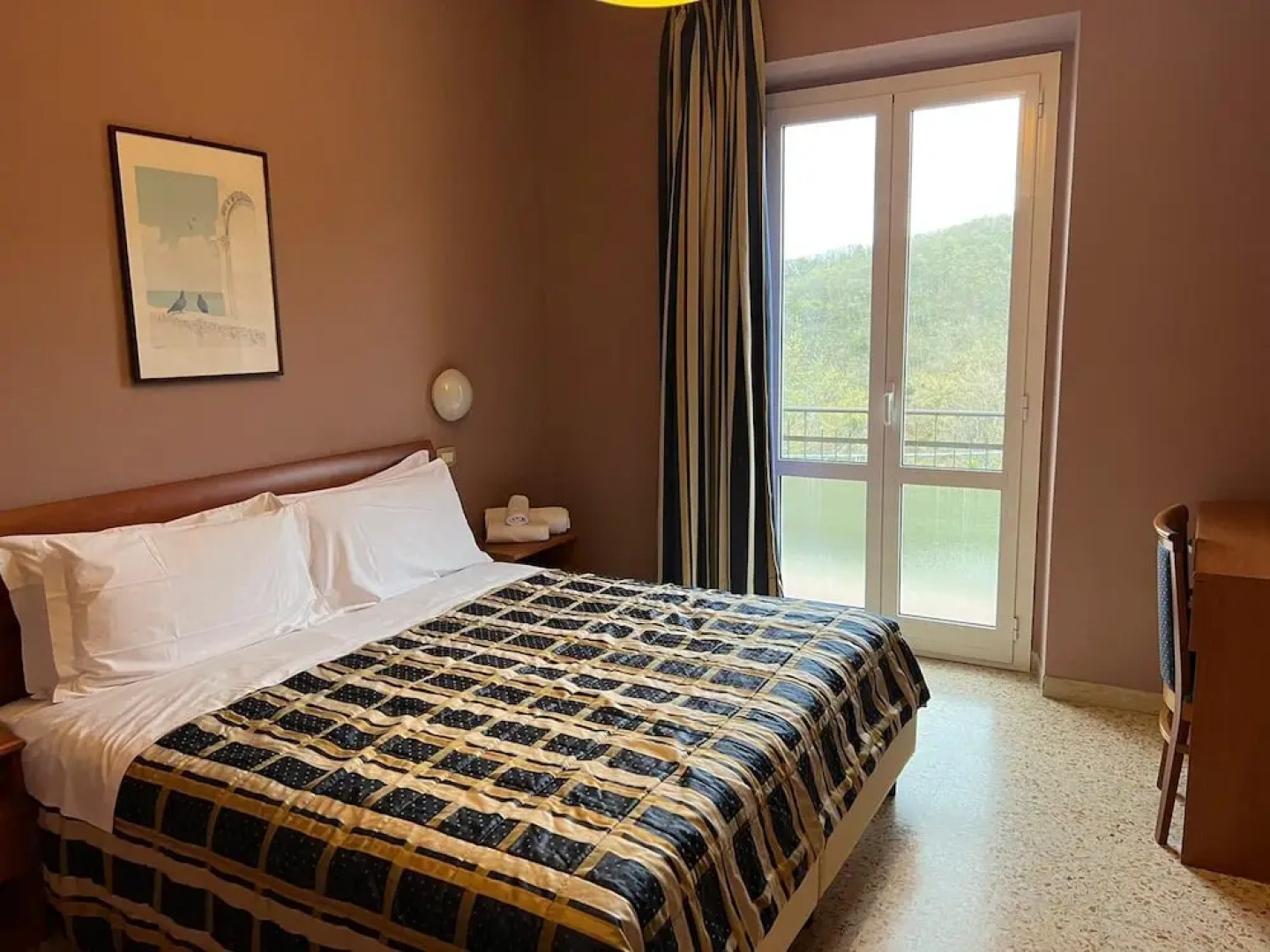 Hotel La Cima Trasimena