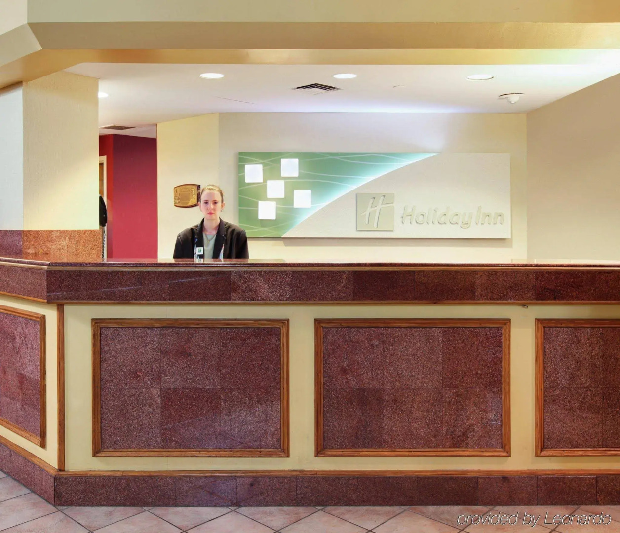 Wyndham Fort Smith City Center