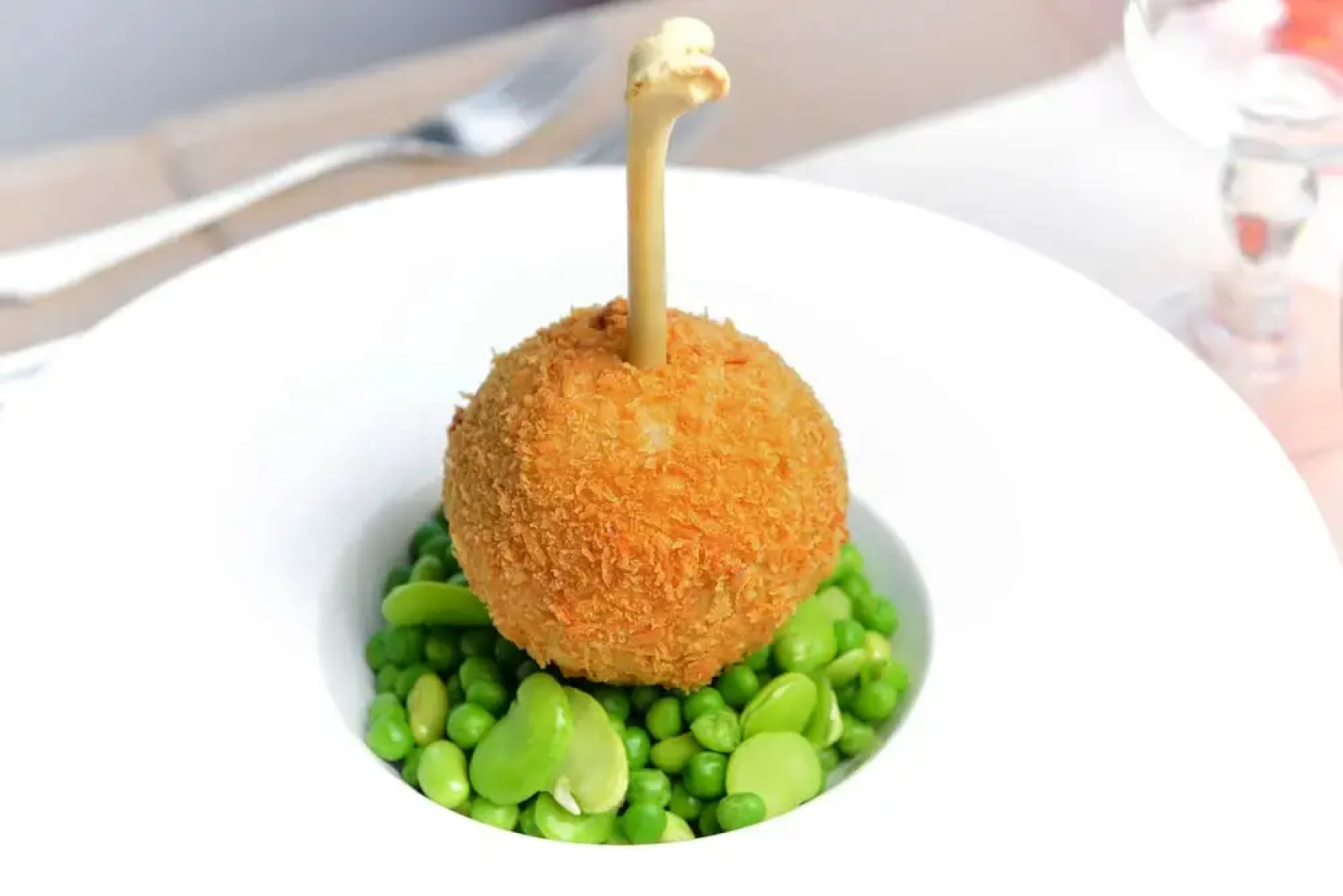 Hostellerie des Corbières