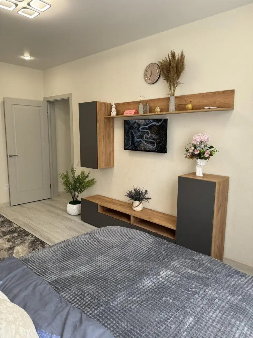 Апартаменты на улице Согласия 7