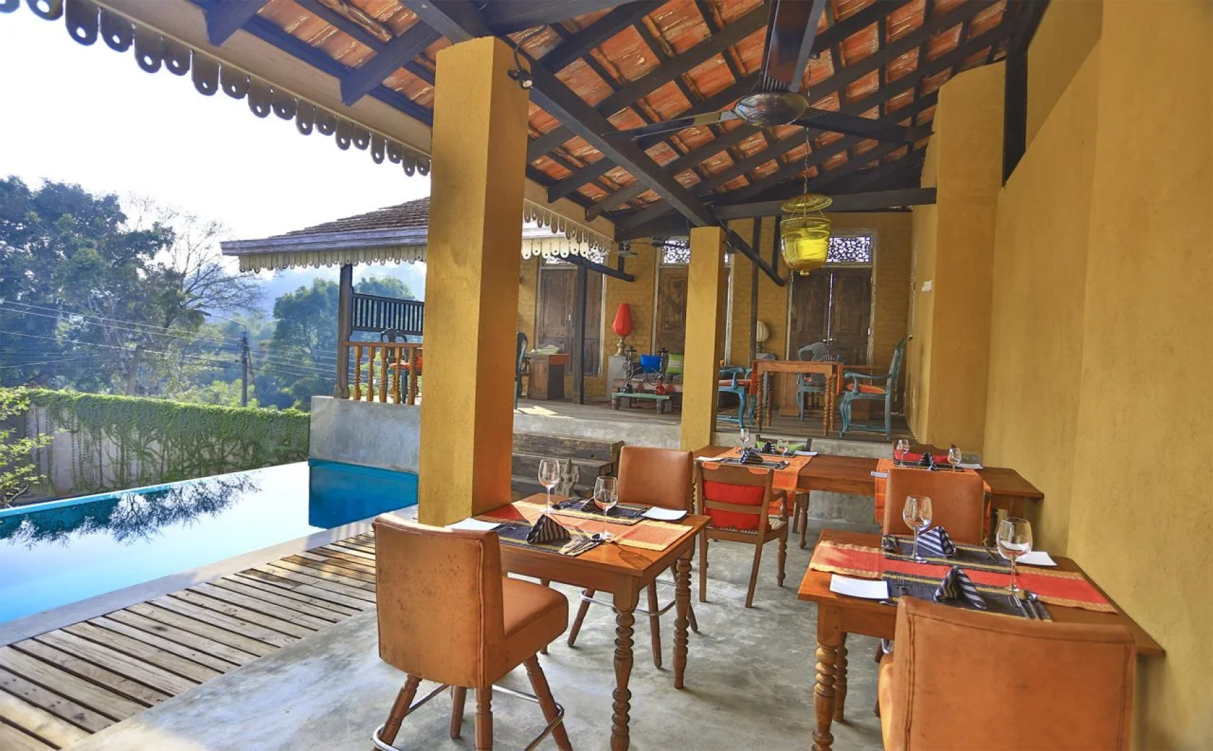 Urban Castle Guest House