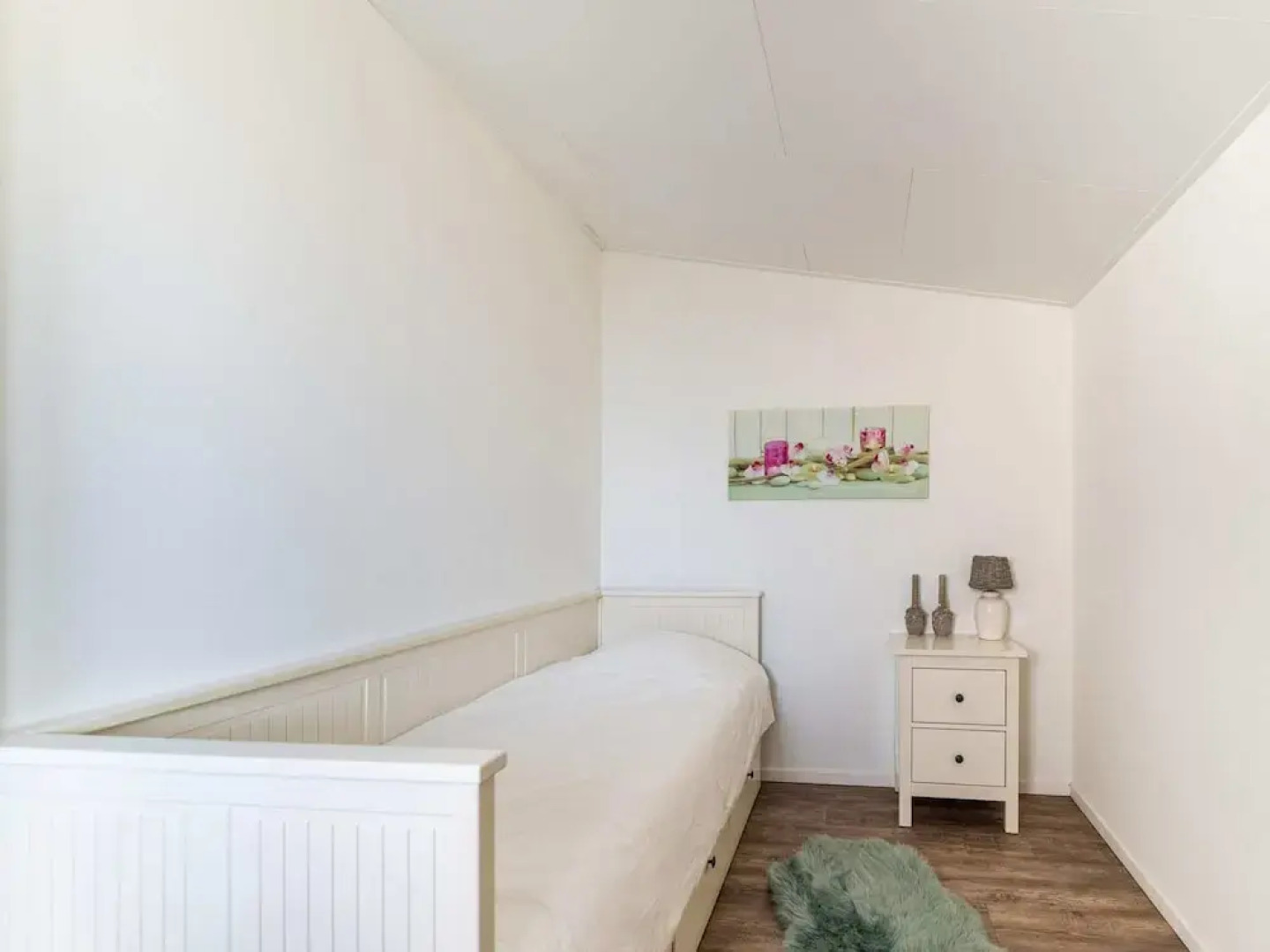 Cosy holiday home in Appelscha with garden