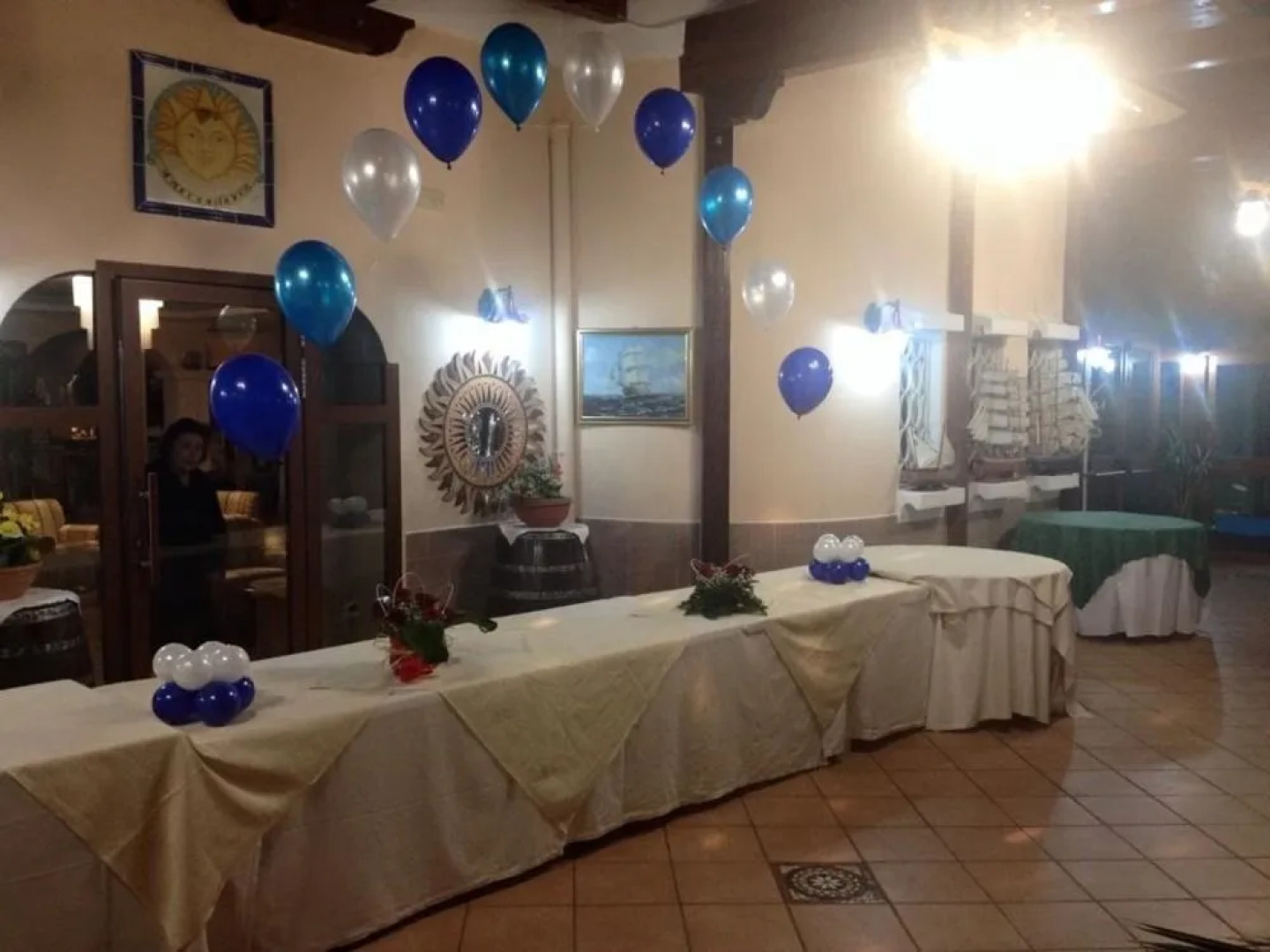 Le Tre Caravelle Hotel