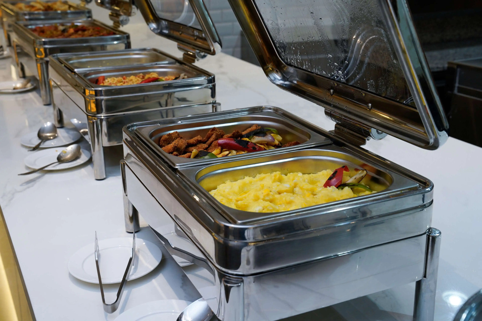 Best Western Plus Danat Almansak Hotel