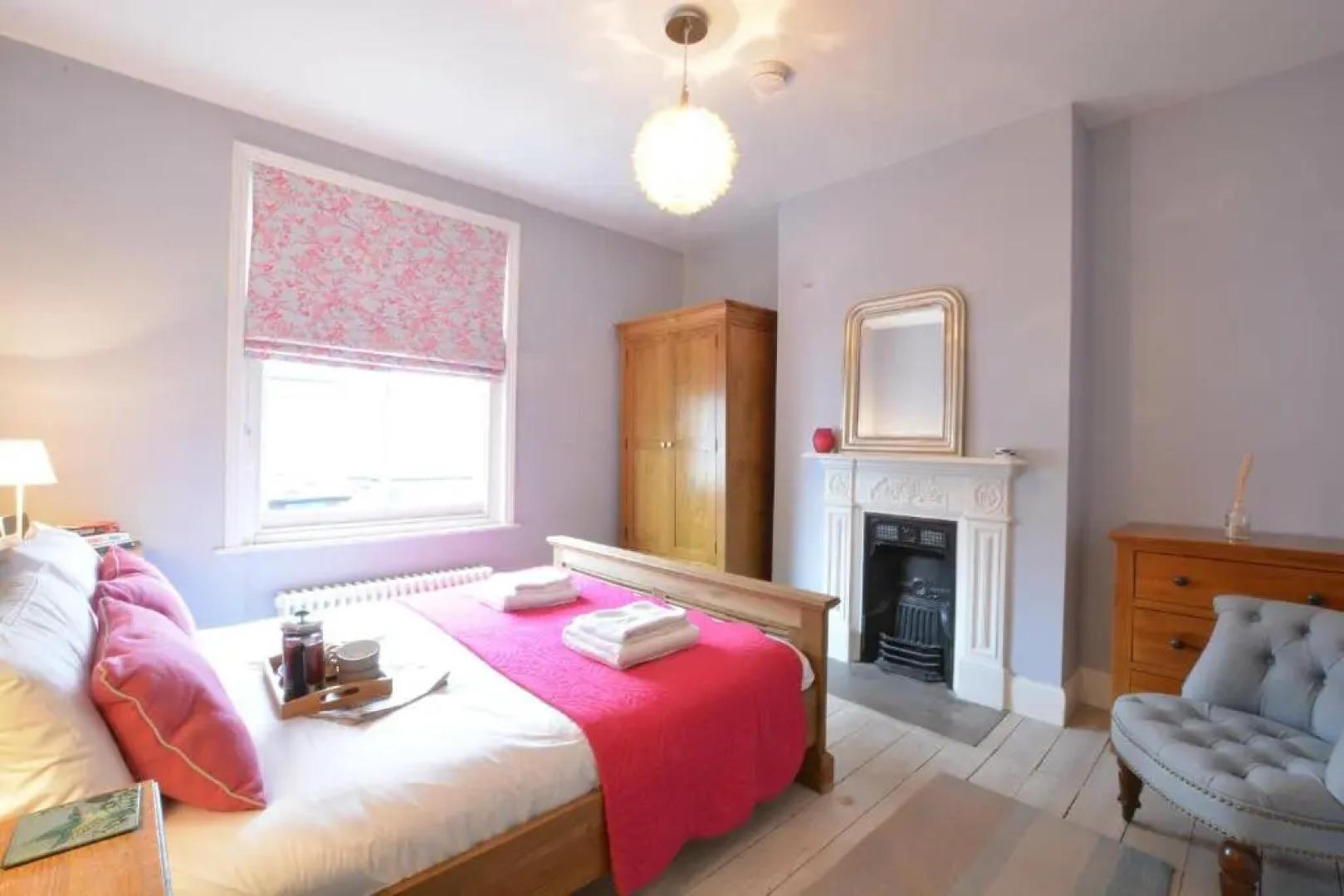 25 Park Lane, Aldeburgh