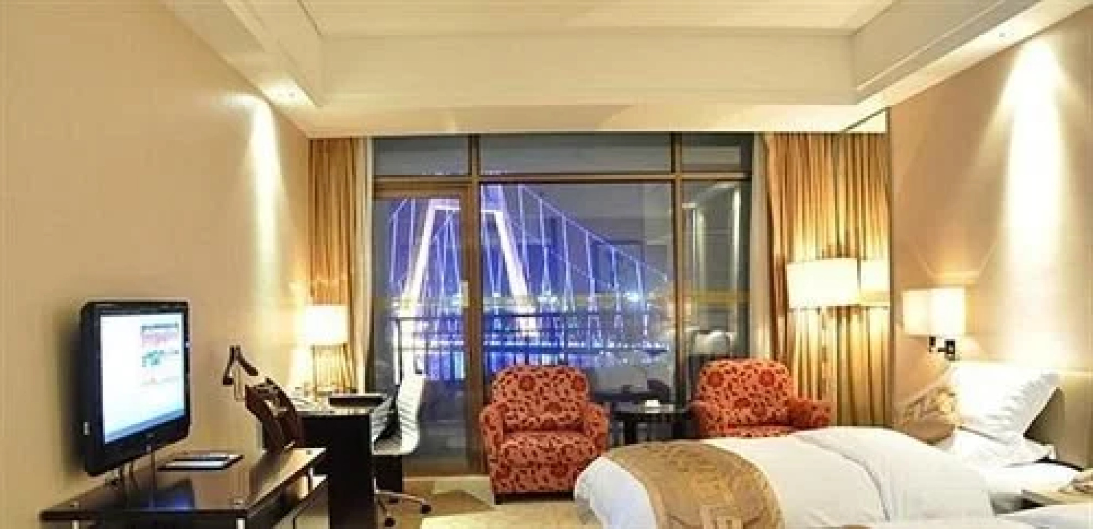 Chenming International Hotel