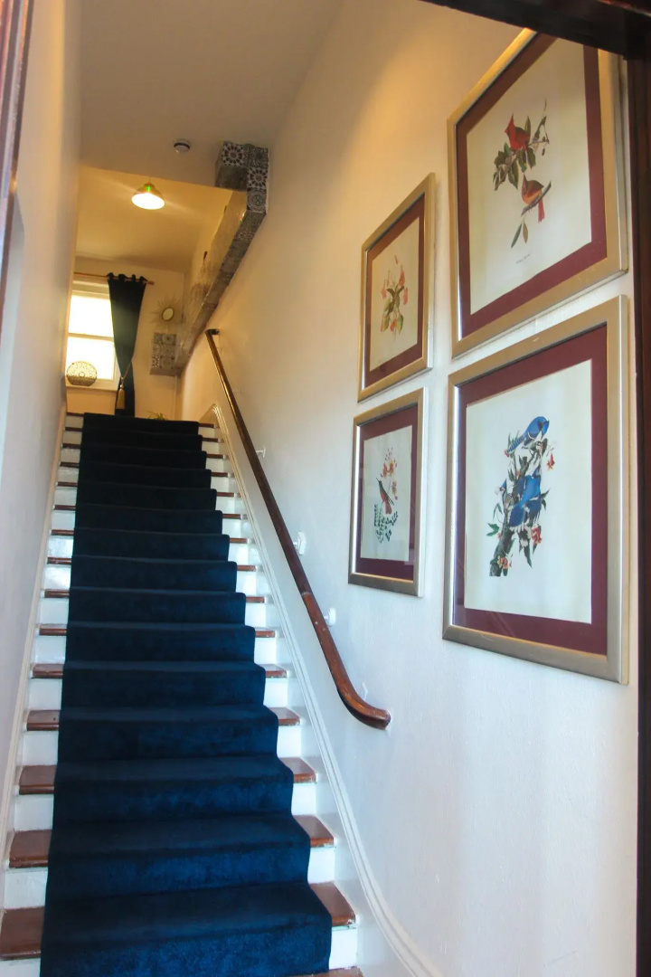 The Bank Hotel & Bistro
