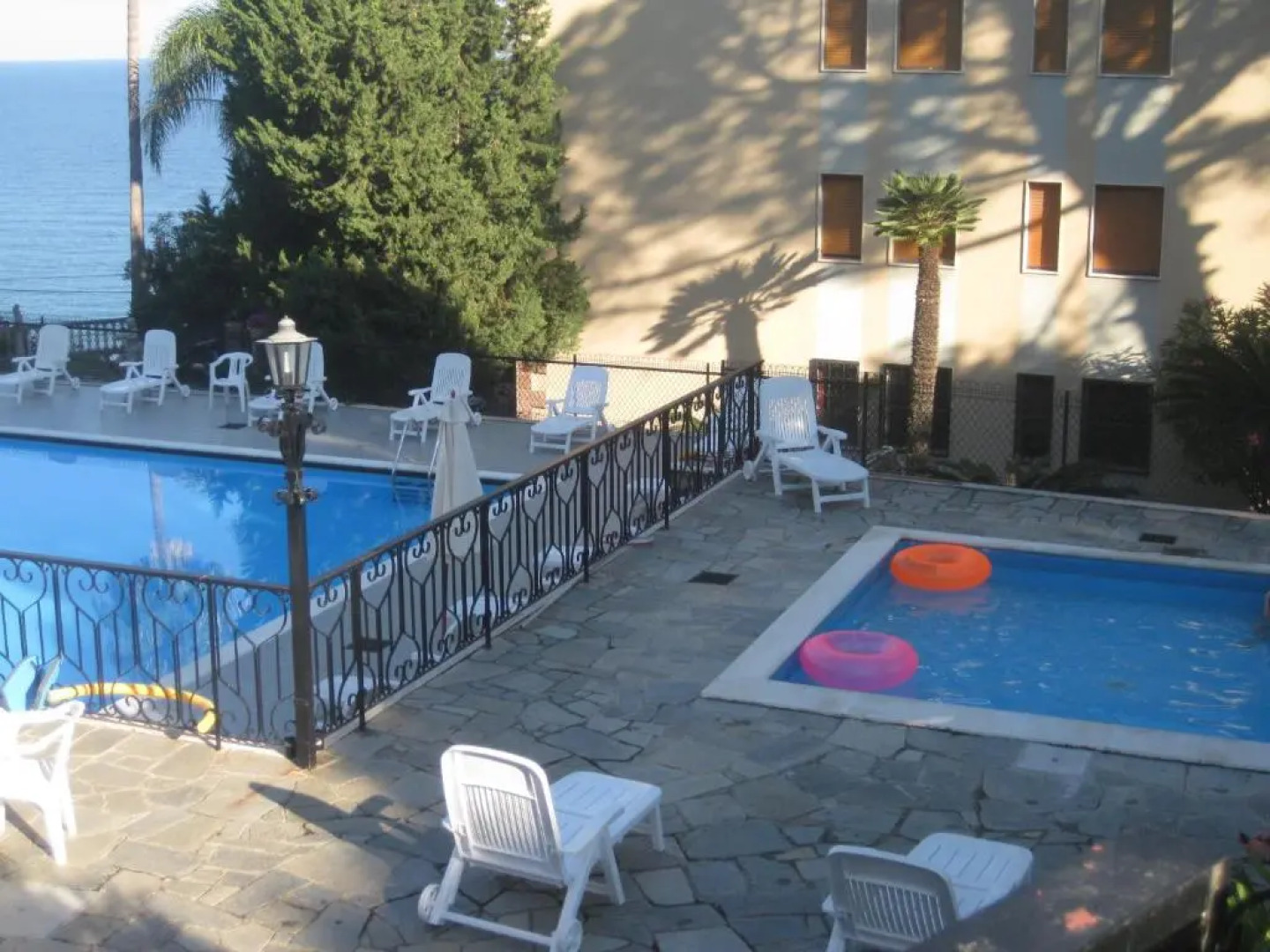 Appartamento in Residence