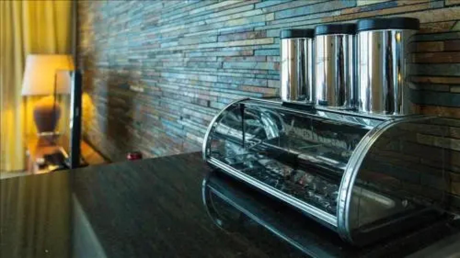 Cameron House Detached Lodge L1