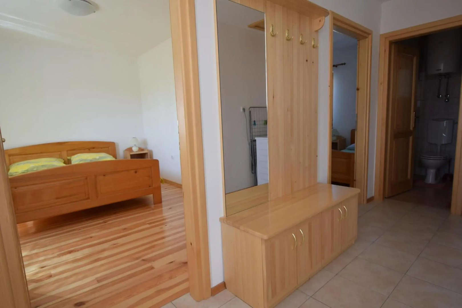 Apartment Stela